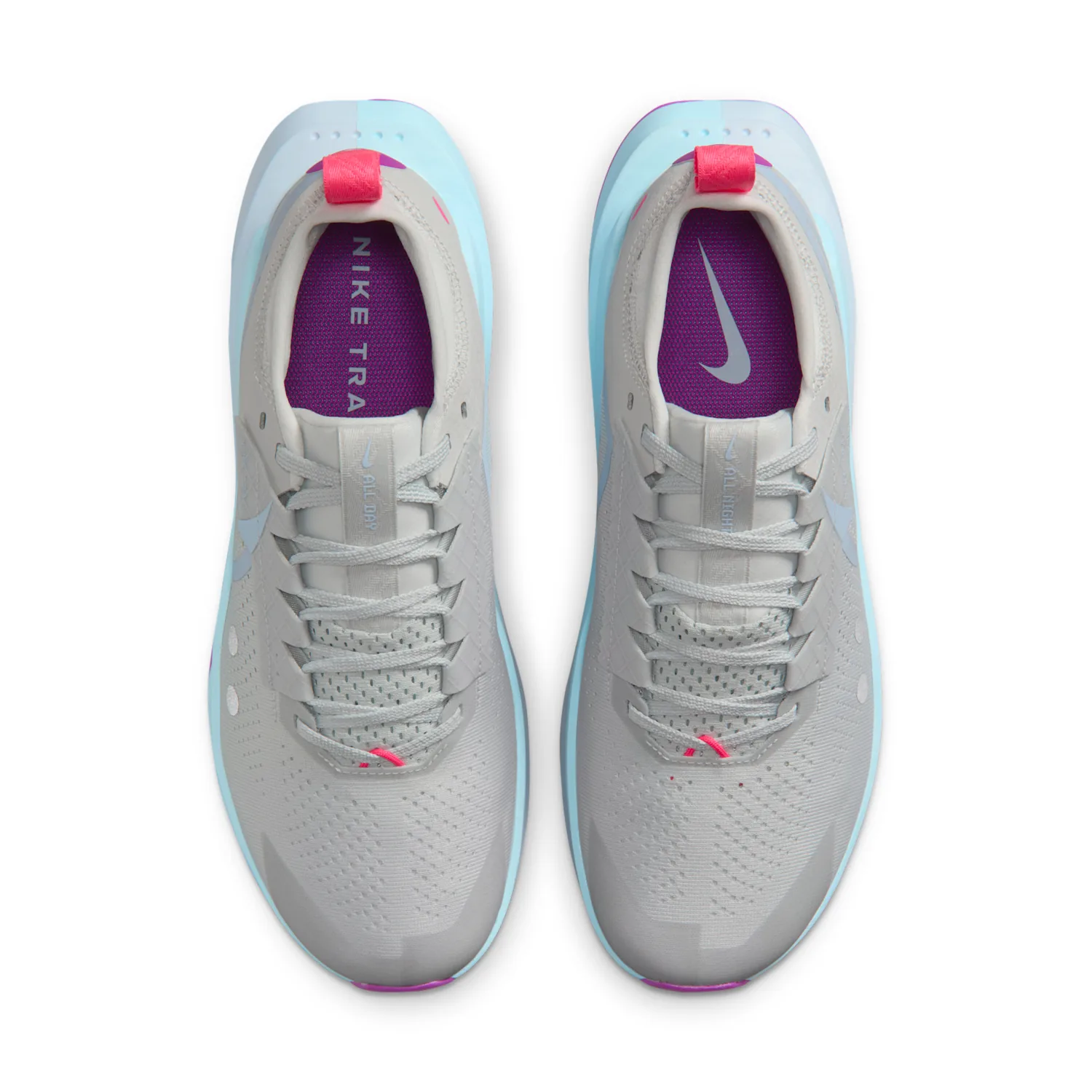 Nike Zegama 2 image 4