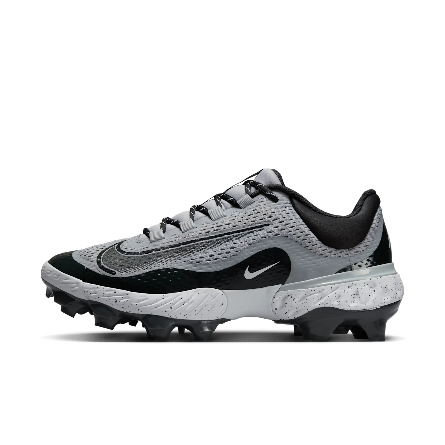 Nike Alpha Huarache Elite 4 Low MCS