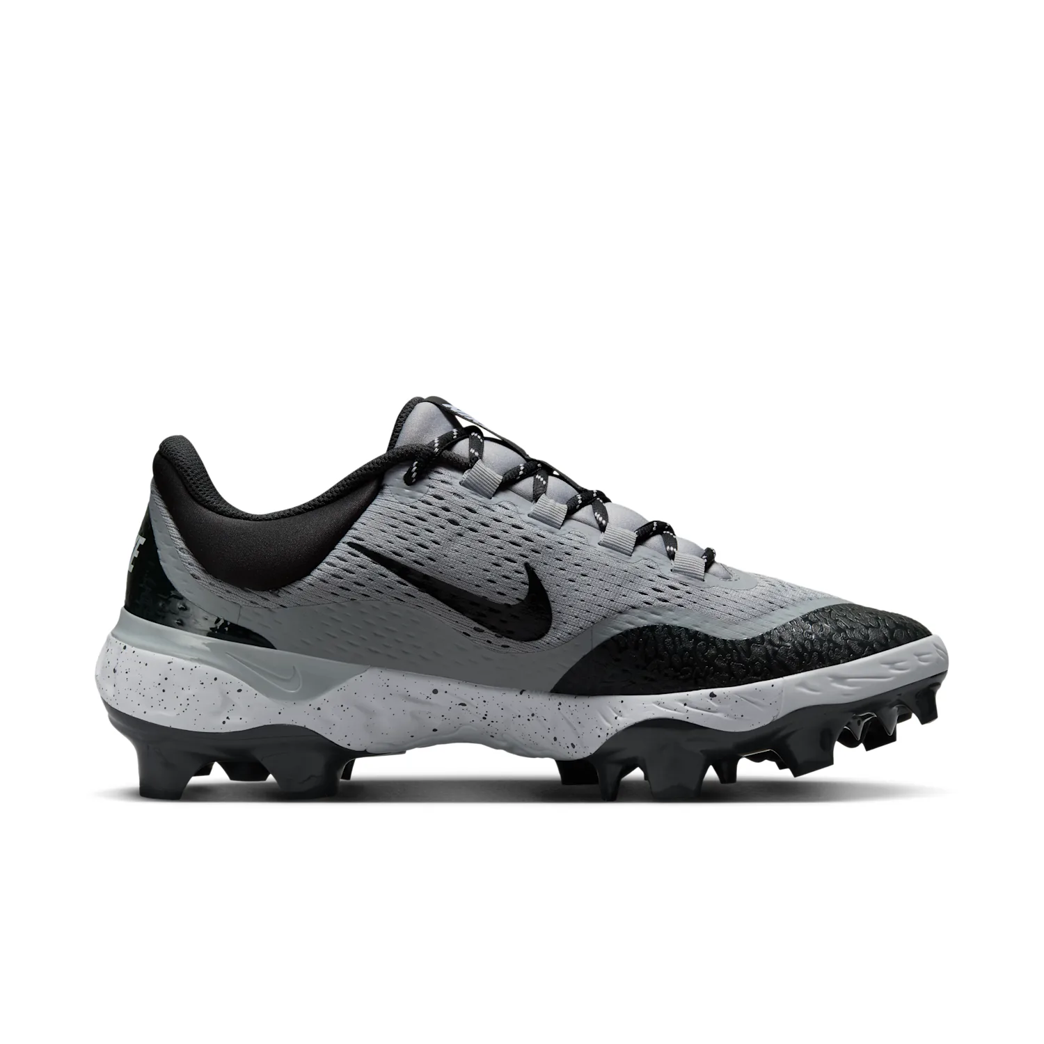 Nike Alpha Huarache Elite 4 Low MCS image 3
