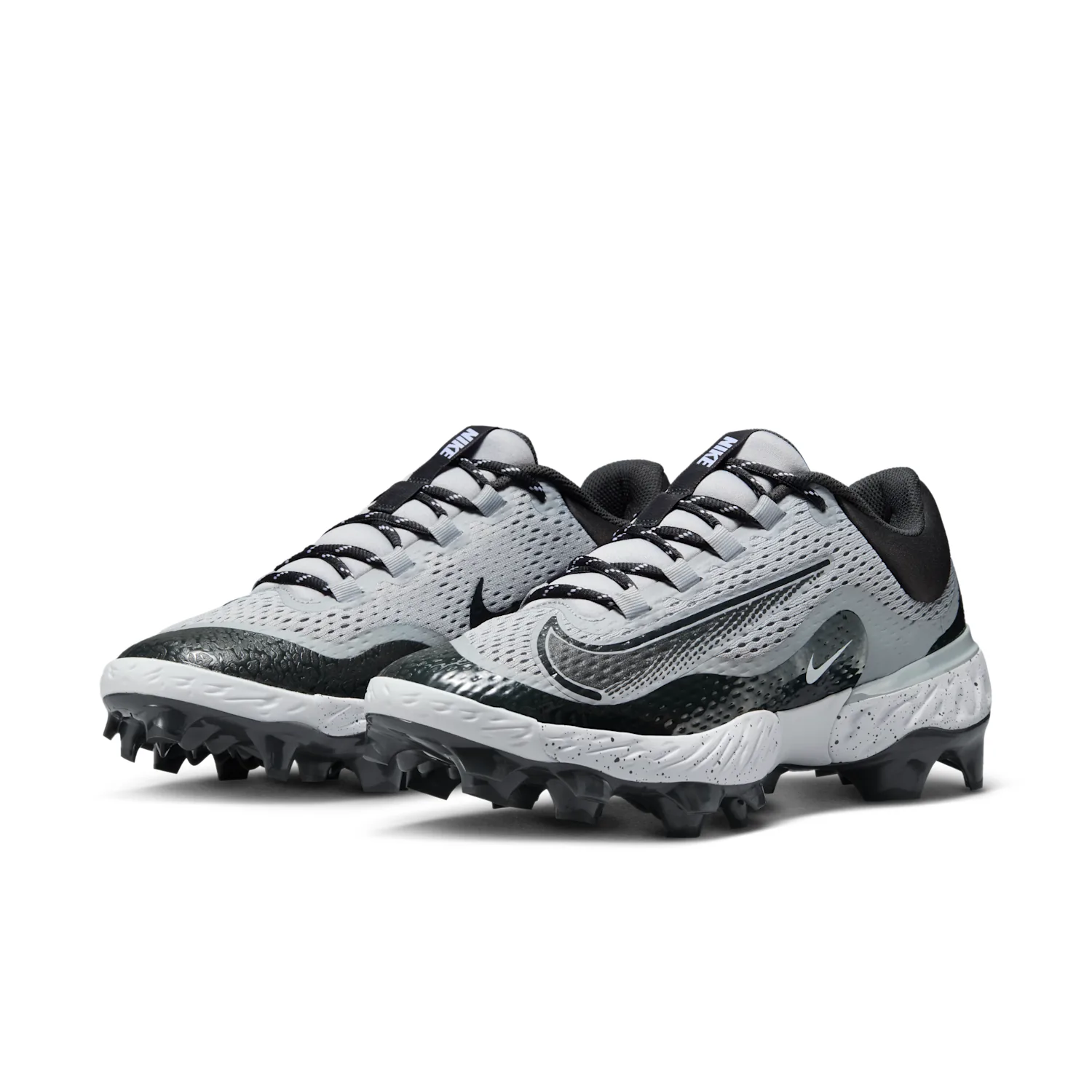 Nike Alpha Huarache Elite 4 Low MCS image 5