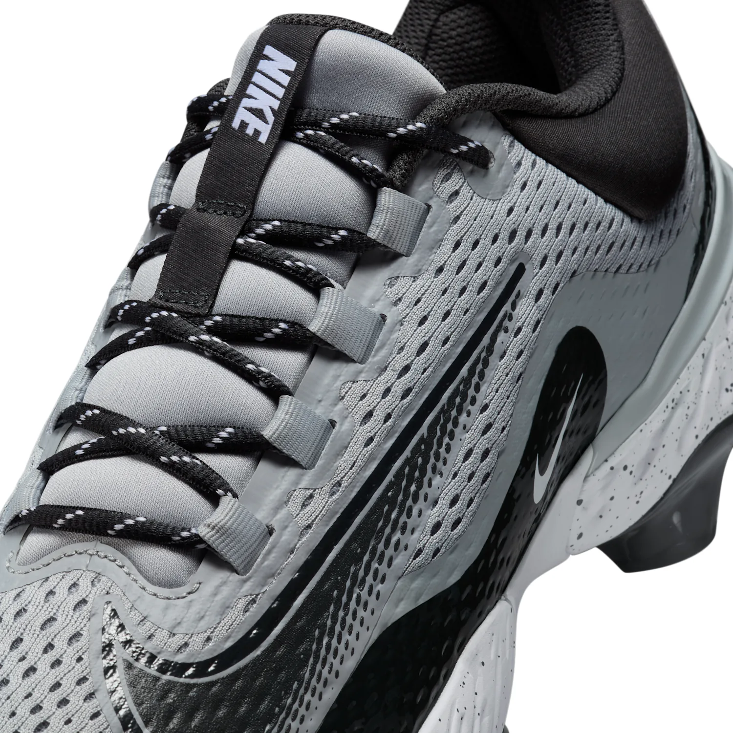 Nike Alpha Huarache Elite 4 Low MCS image 8