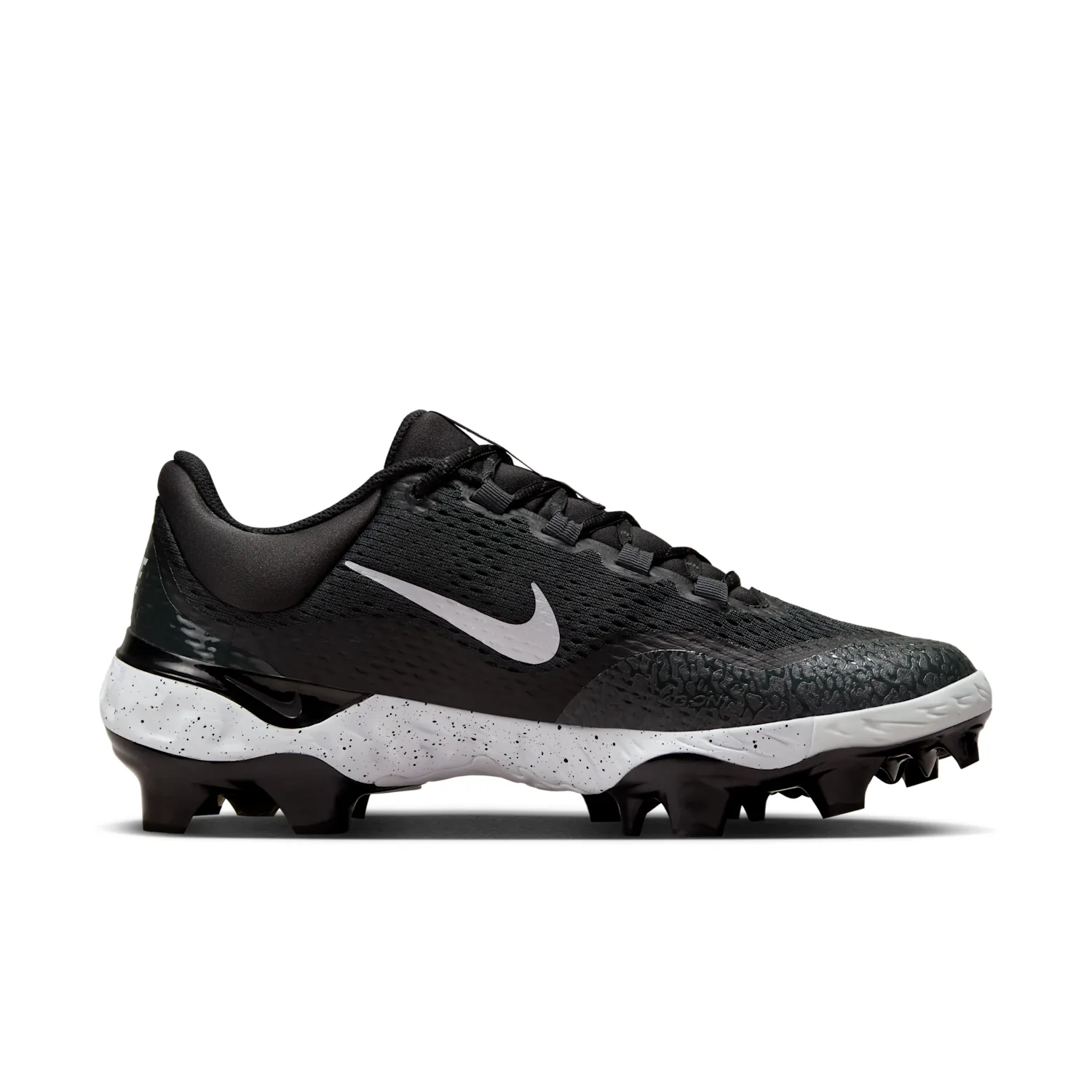 Nike Alpha Huarache Elite 4 Low MCS image 3