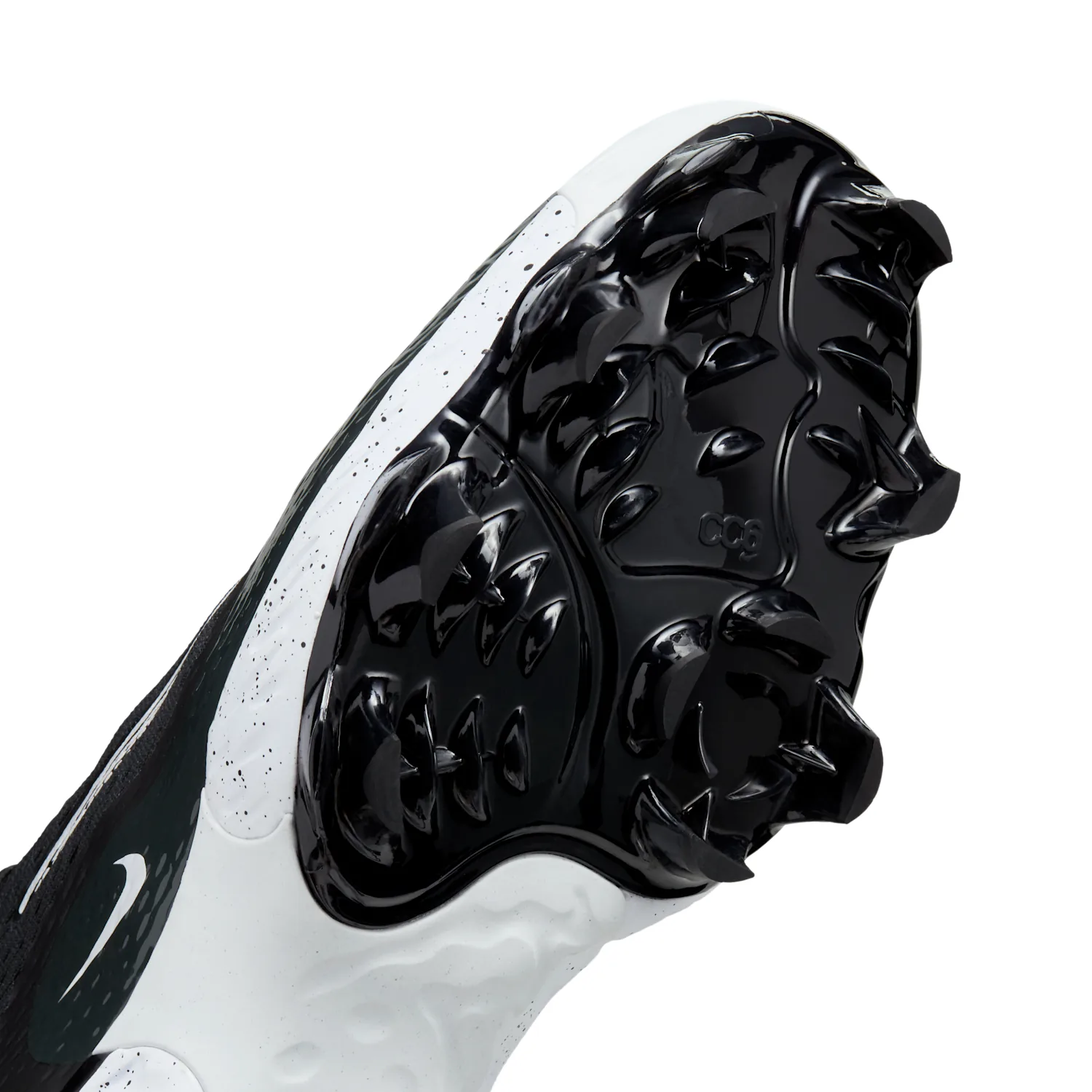 Nike Alpha Huarache Elite 4 Low MCS image 7