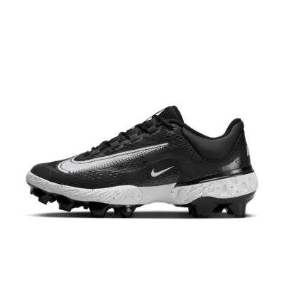 Nike Alpha Huarache Elite 4 Low MCS