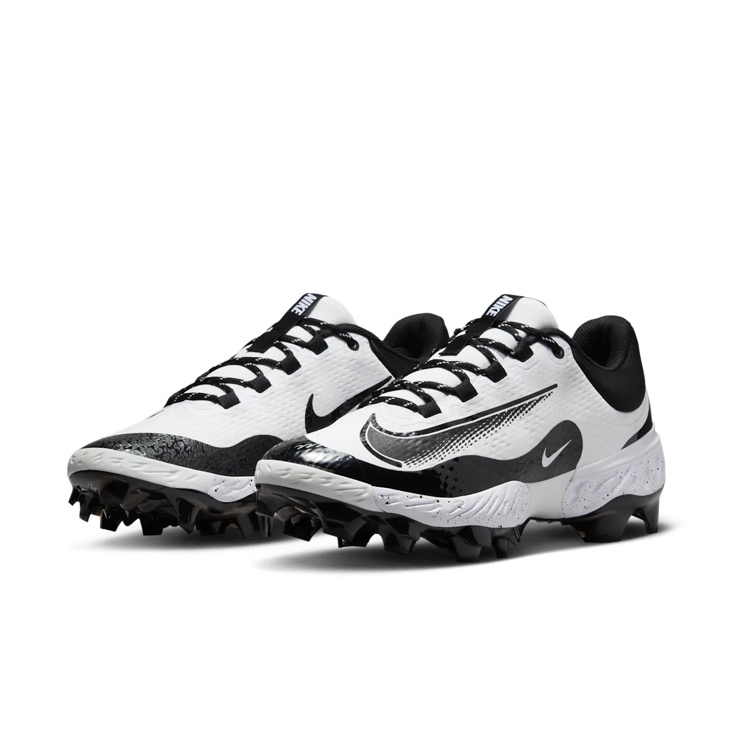 Nike Alpha Huarache Elite 4 Low MCS image 5