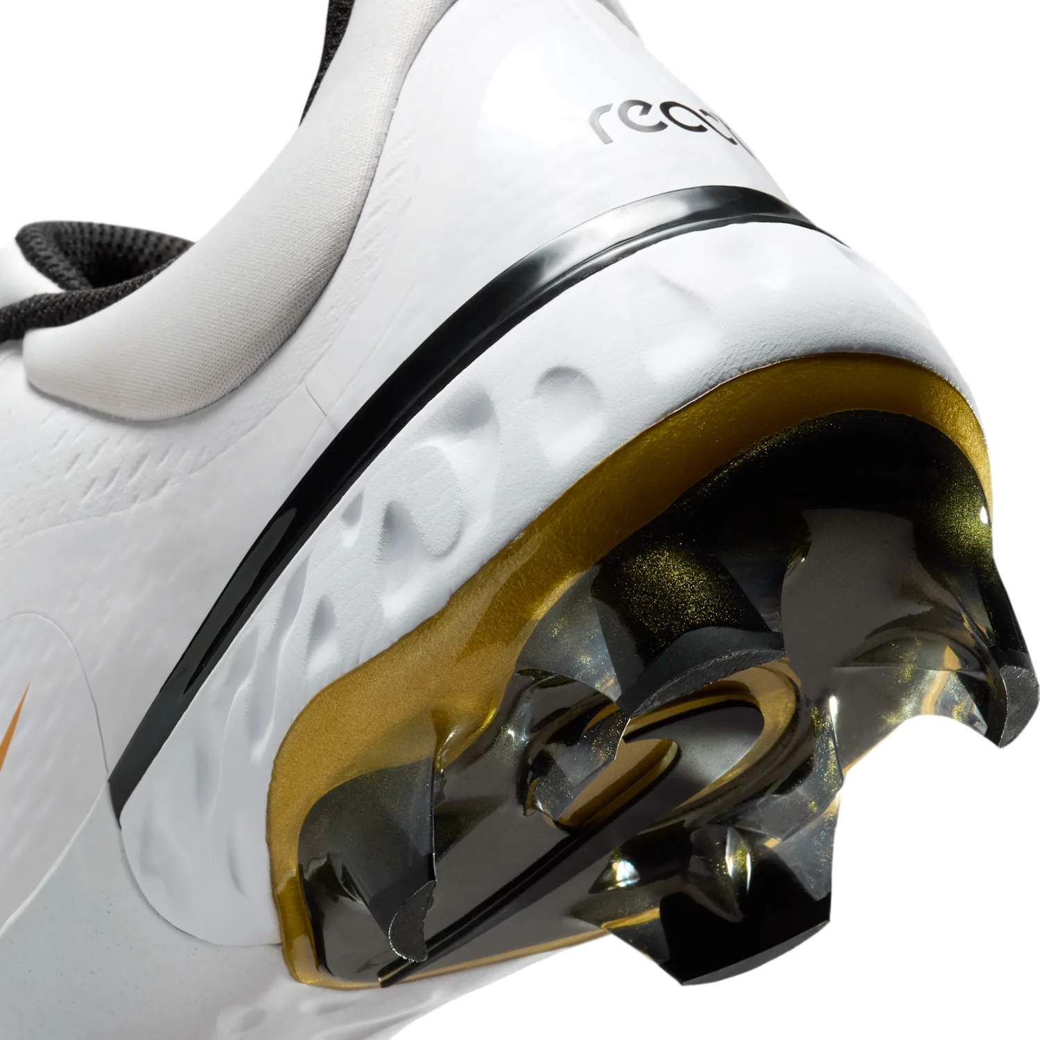 Nike Alpha Huarache Elite 4 Low MCS image 9