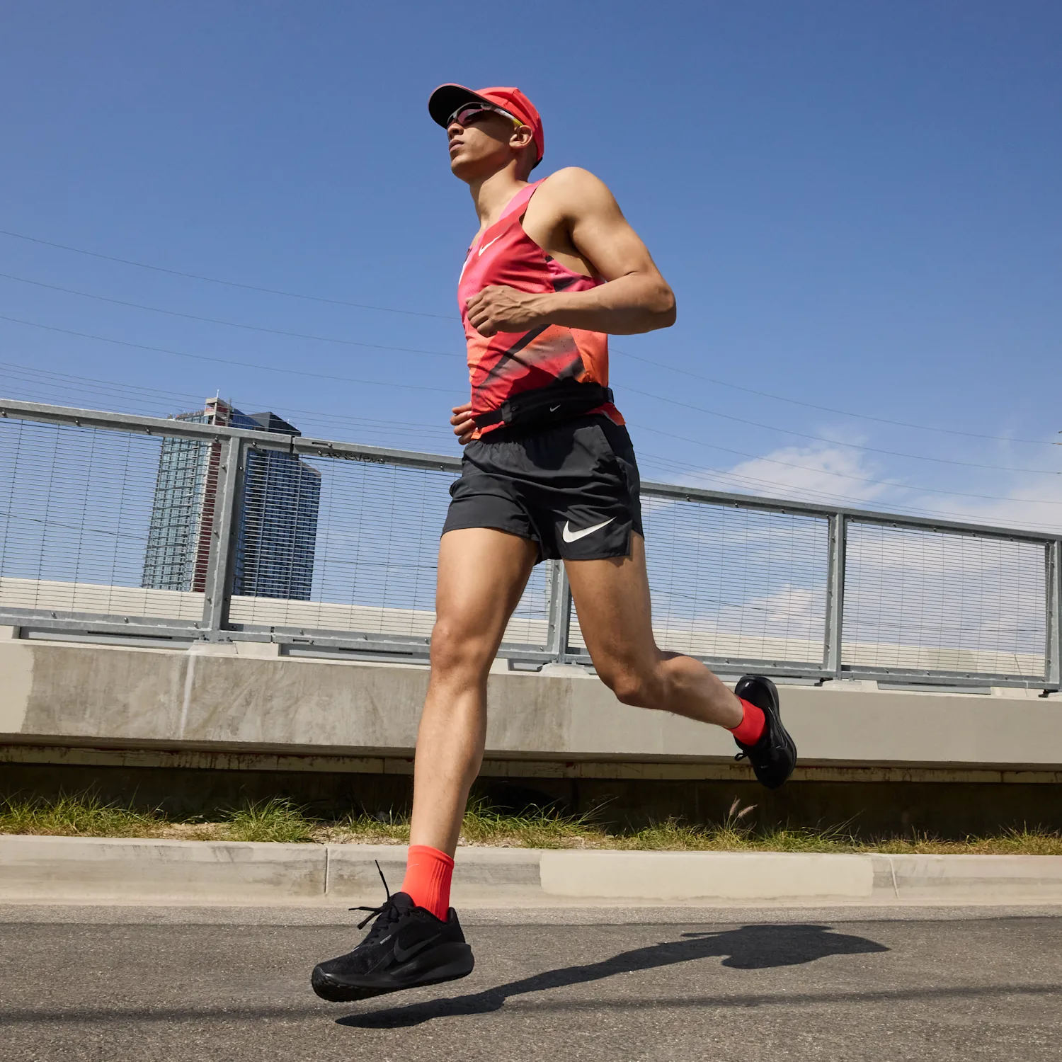 Nike Downshifter 13 image 11