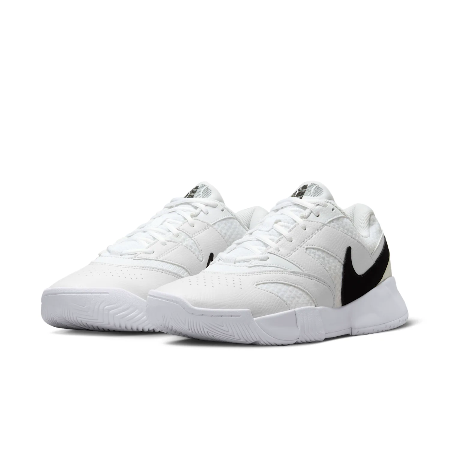 NikeCourt Lite 4 image 5