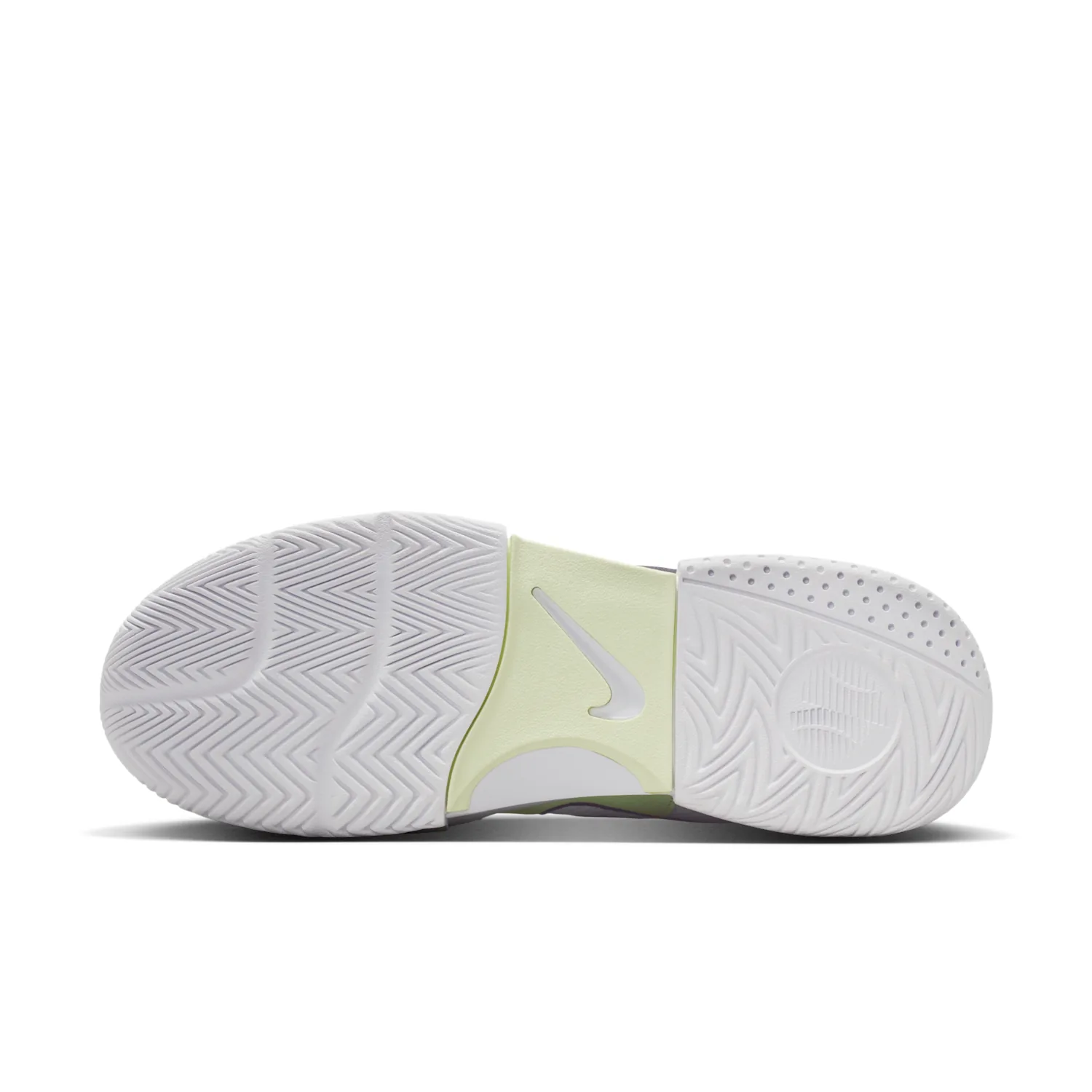 NikeCourt Lite 4 image 2