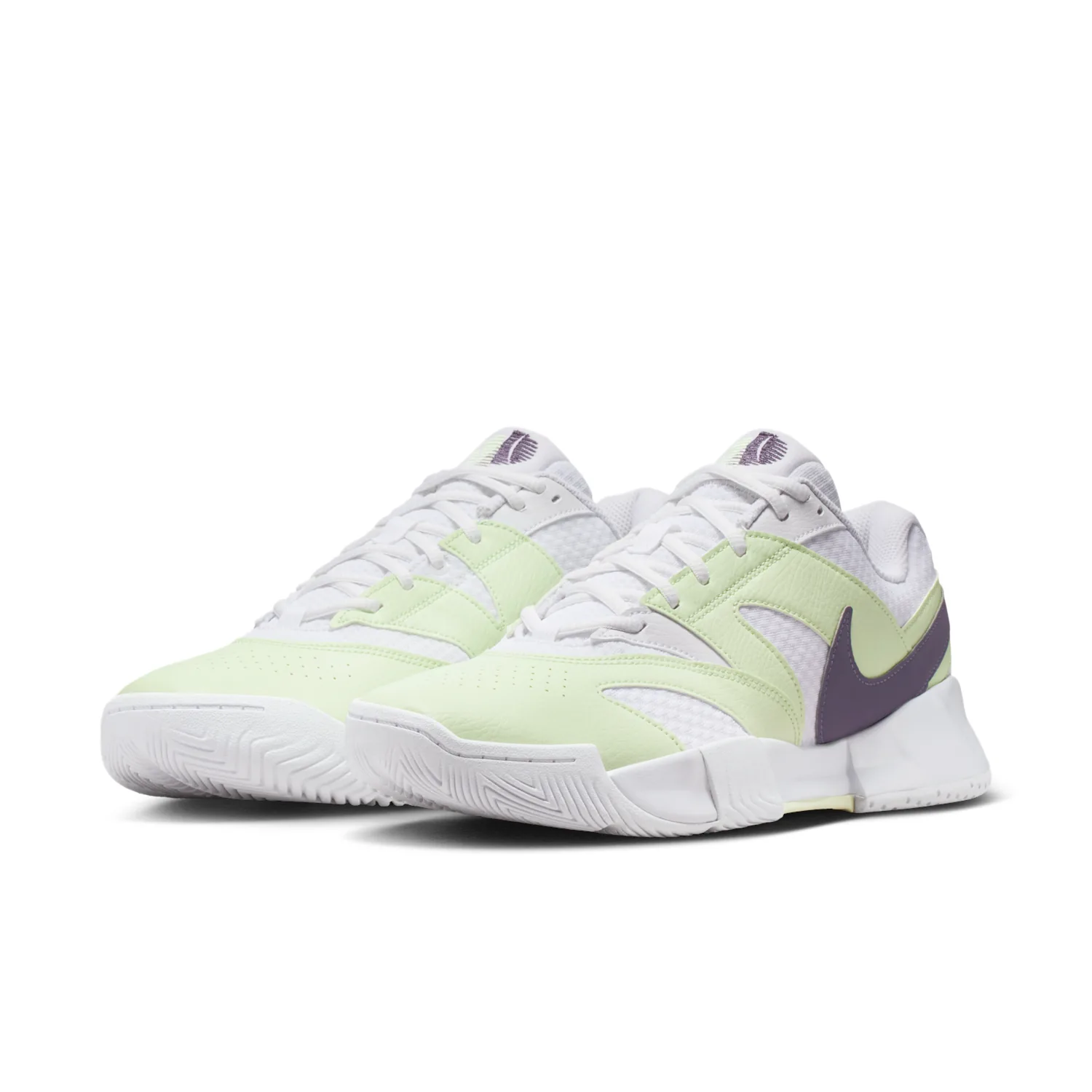NikeCourt Lite 4 image 5