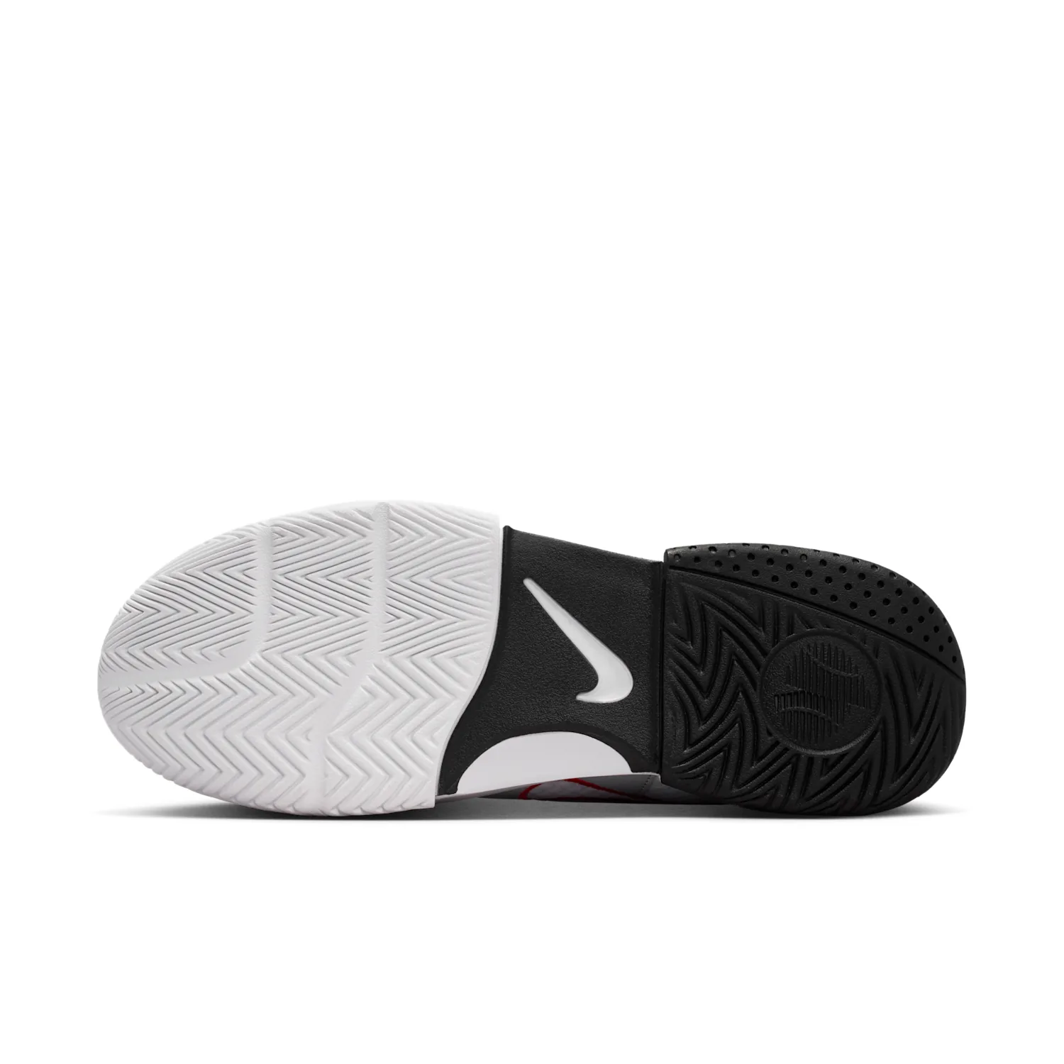 NikeCourt Lite 4 image 2