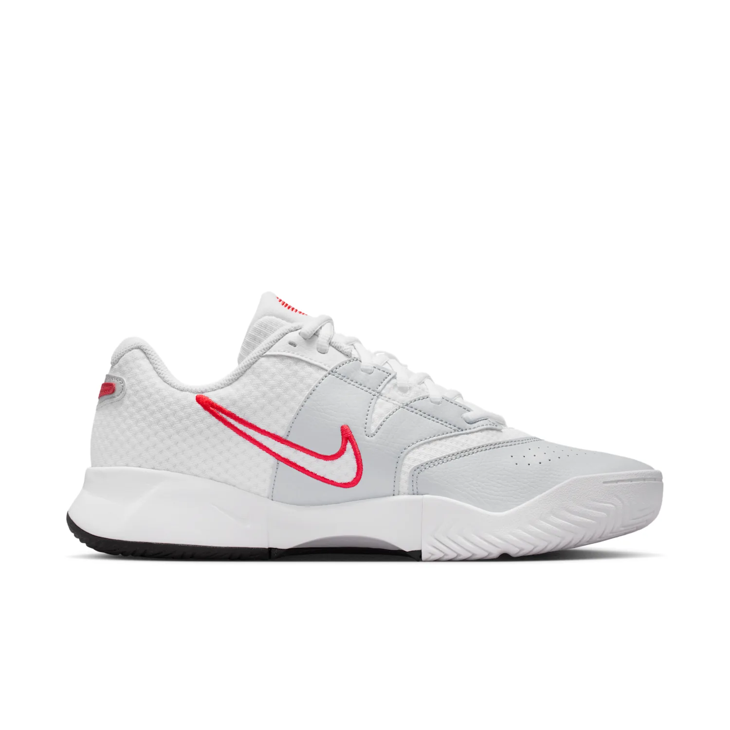 NikeCourt Lite 4 image 3