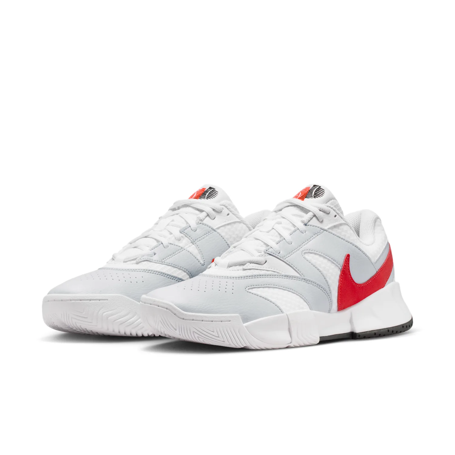 NikeCourt Lite 4 image 5