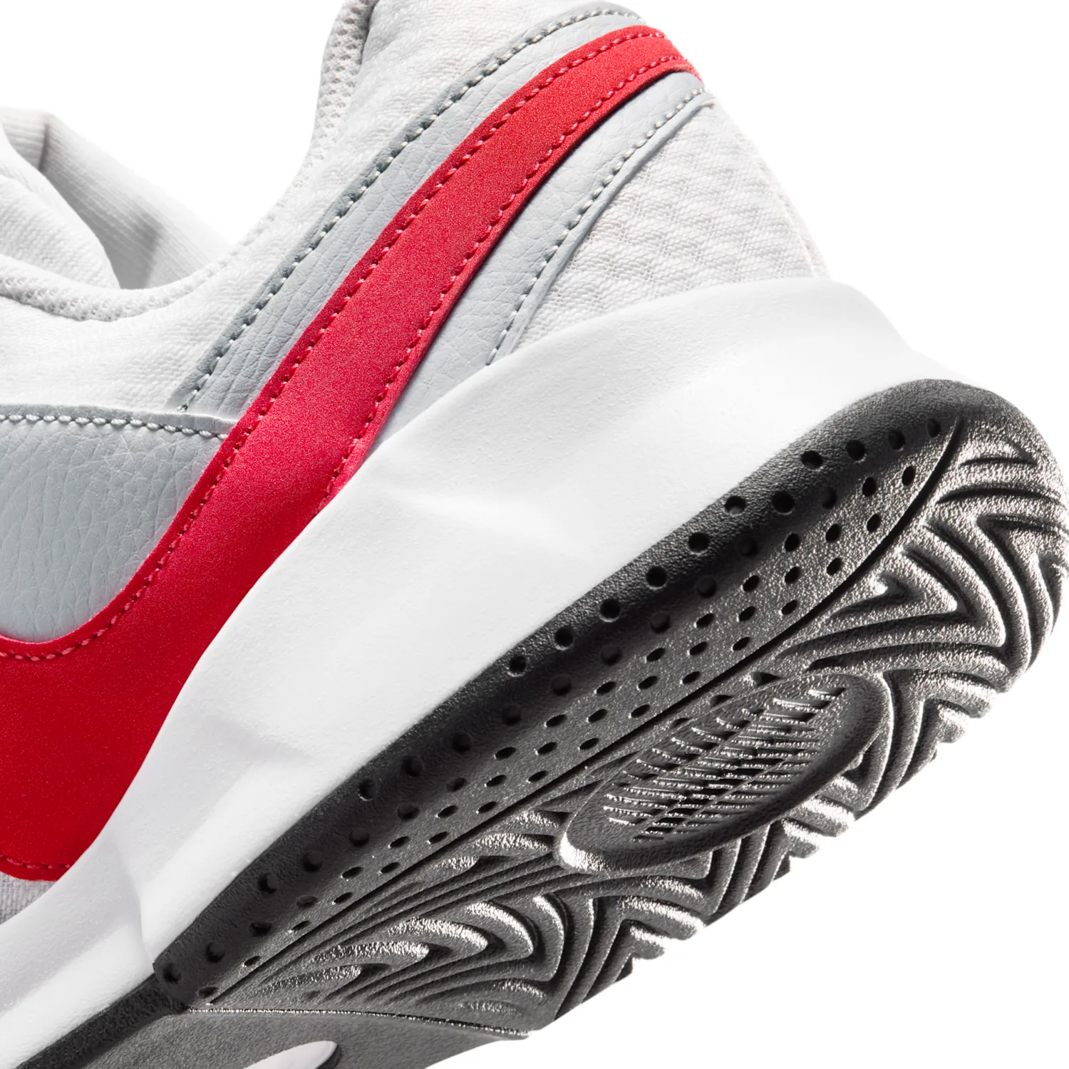 NikeCourt Lite 4 image 8