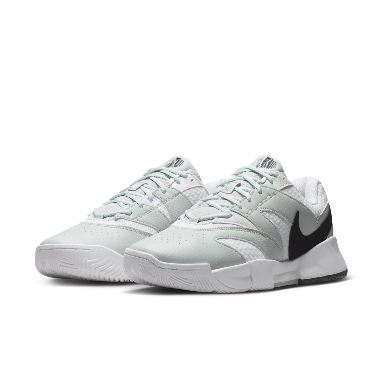 NikeCourt Lite 4 image 5