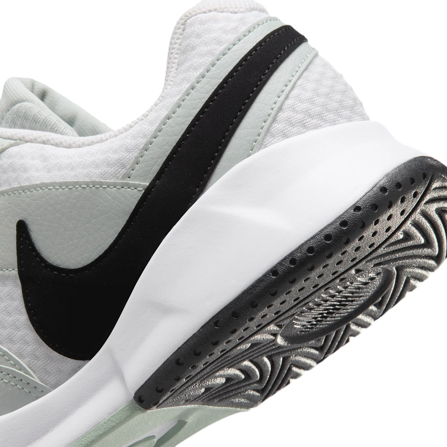 NikeCourt Lite 4 image 8