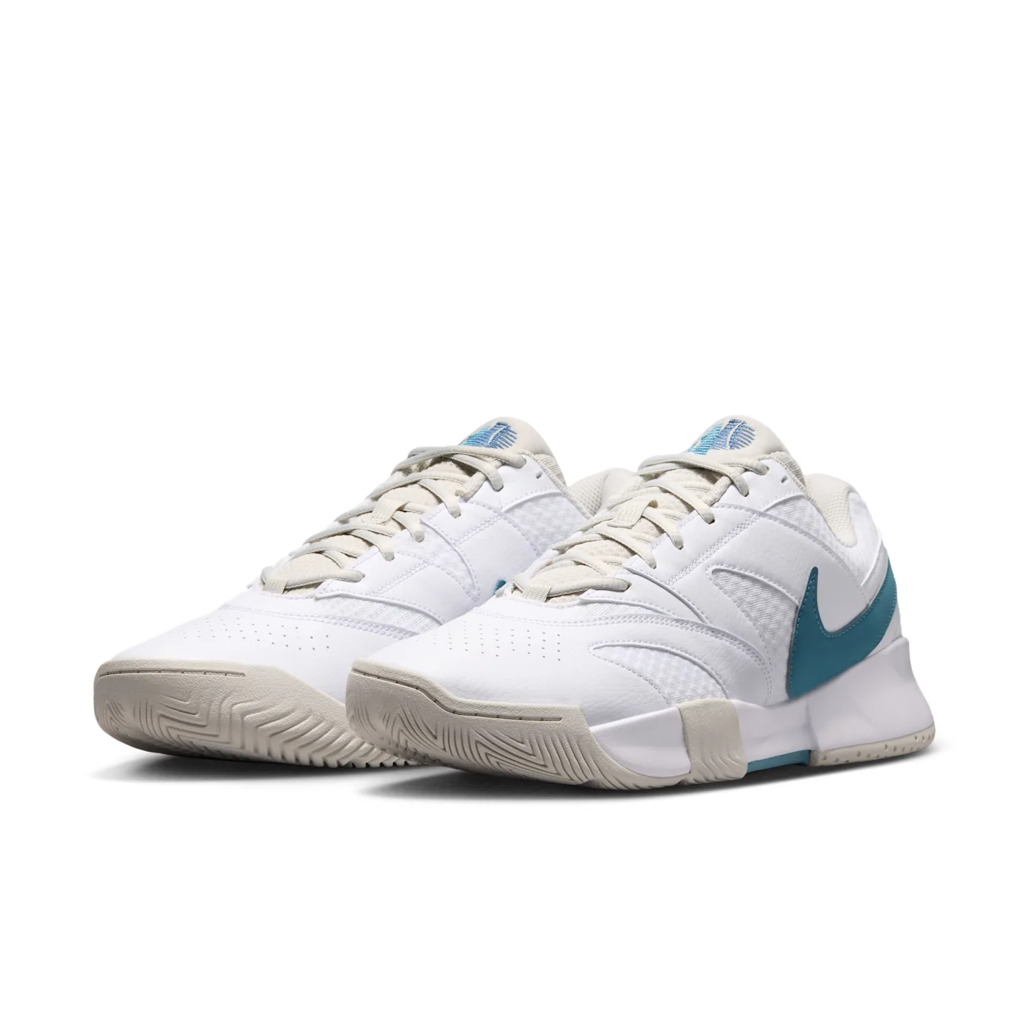 NikeCourt Lite 4 image 5