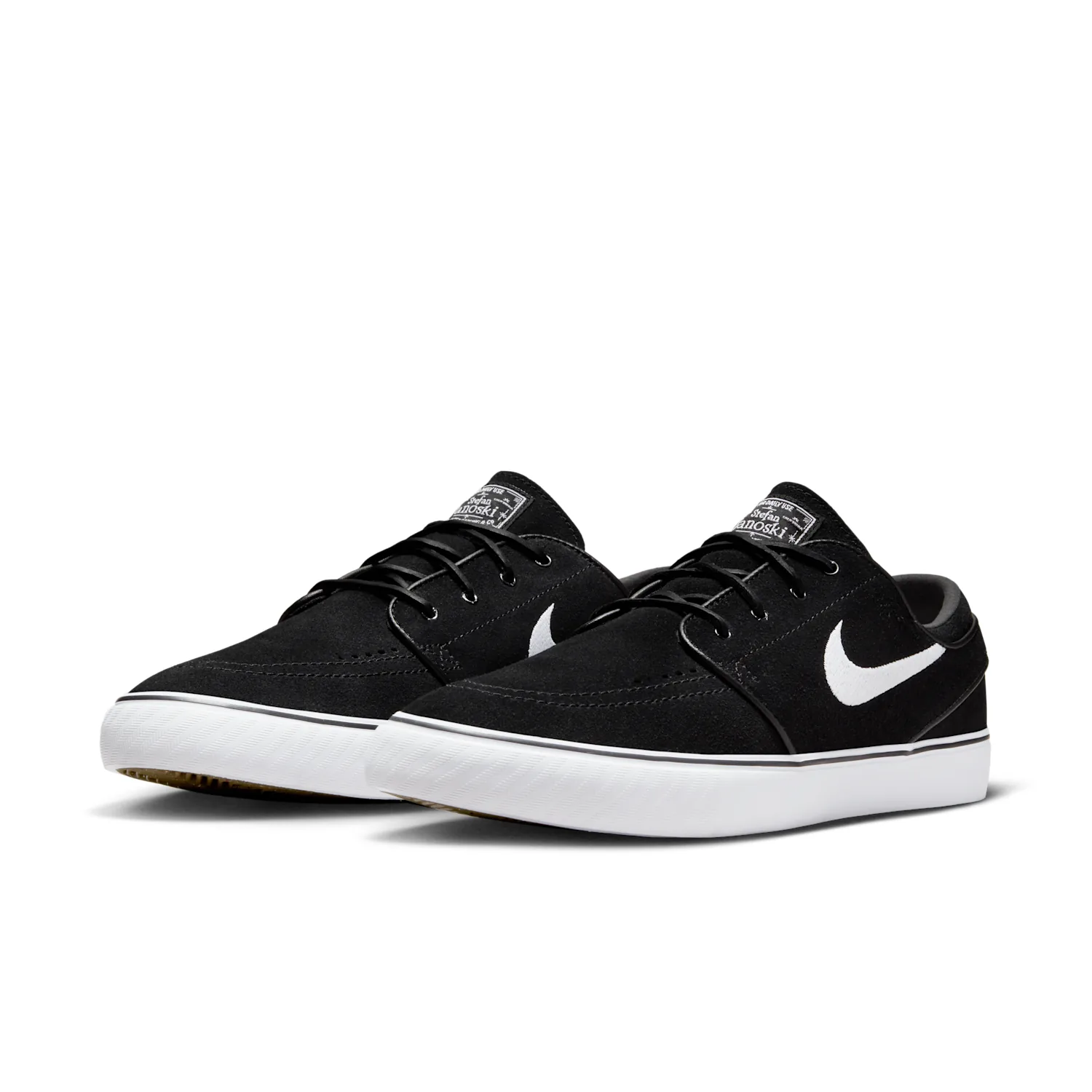 Nike SB Zoom Janoski OG+ image 5