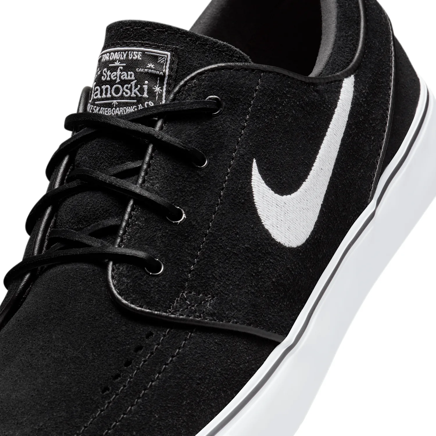Nike SB Zoom Janoski OG+ image 7