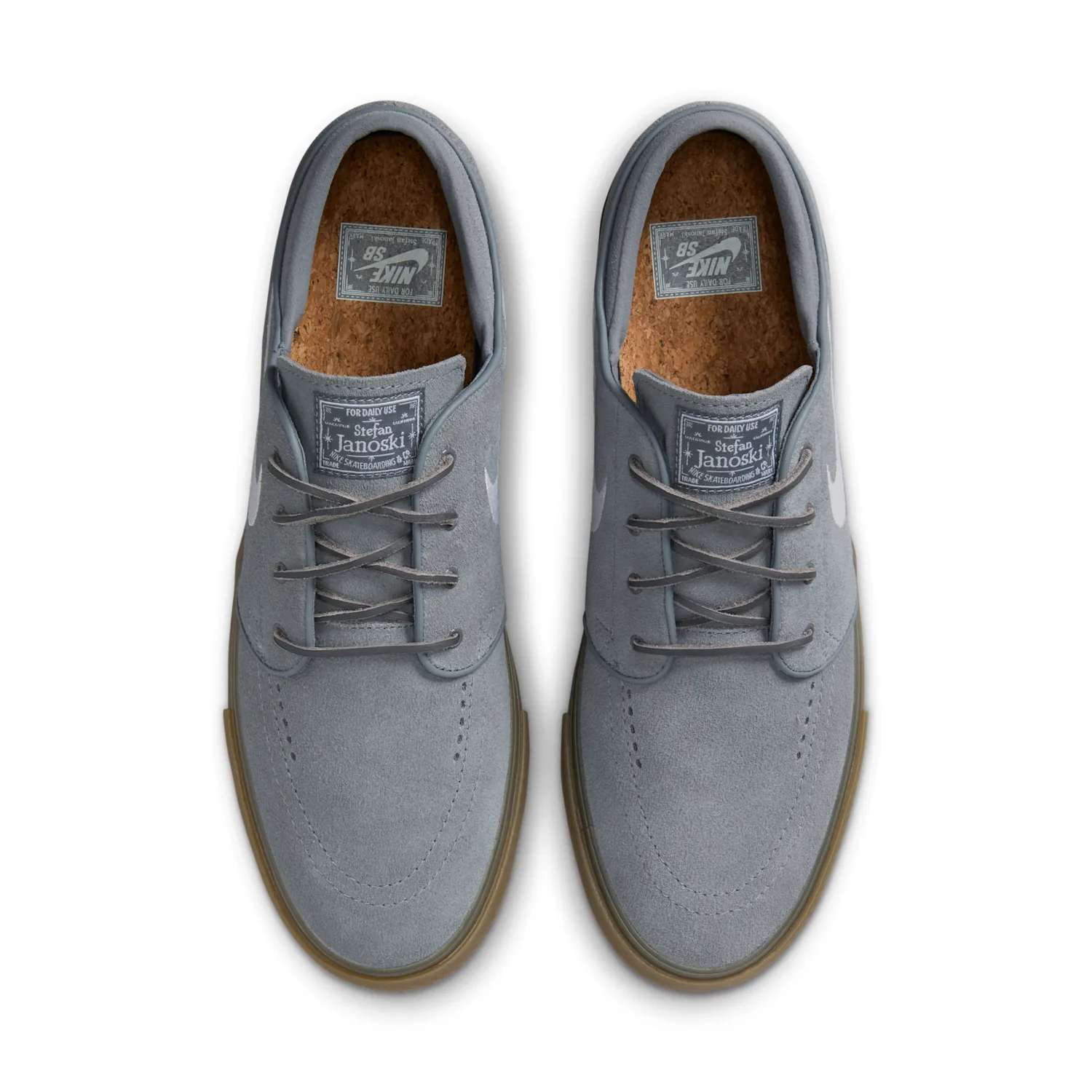 Nike SB Zoom Janoski OG+ image 6