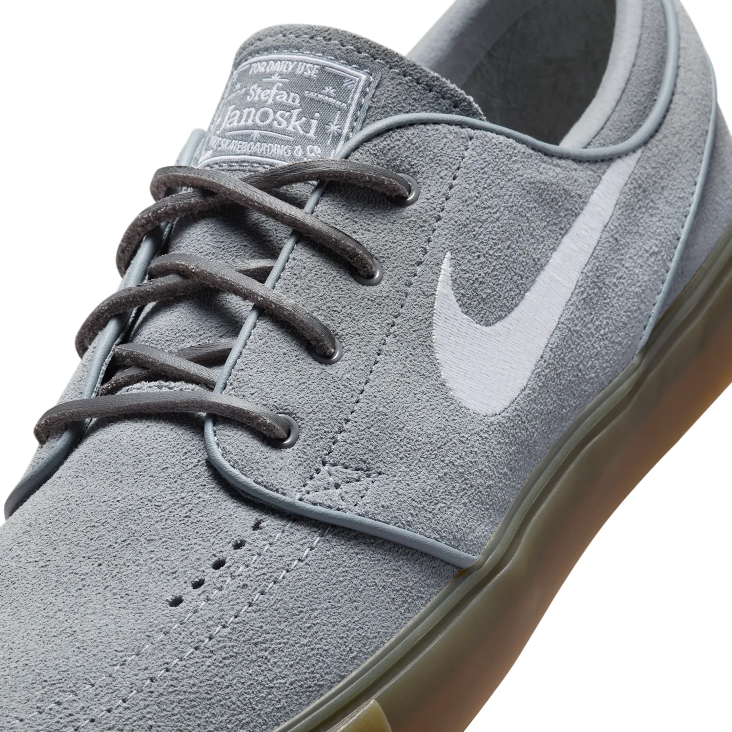 Nike SB Zoom Janoski OG+ image 9
