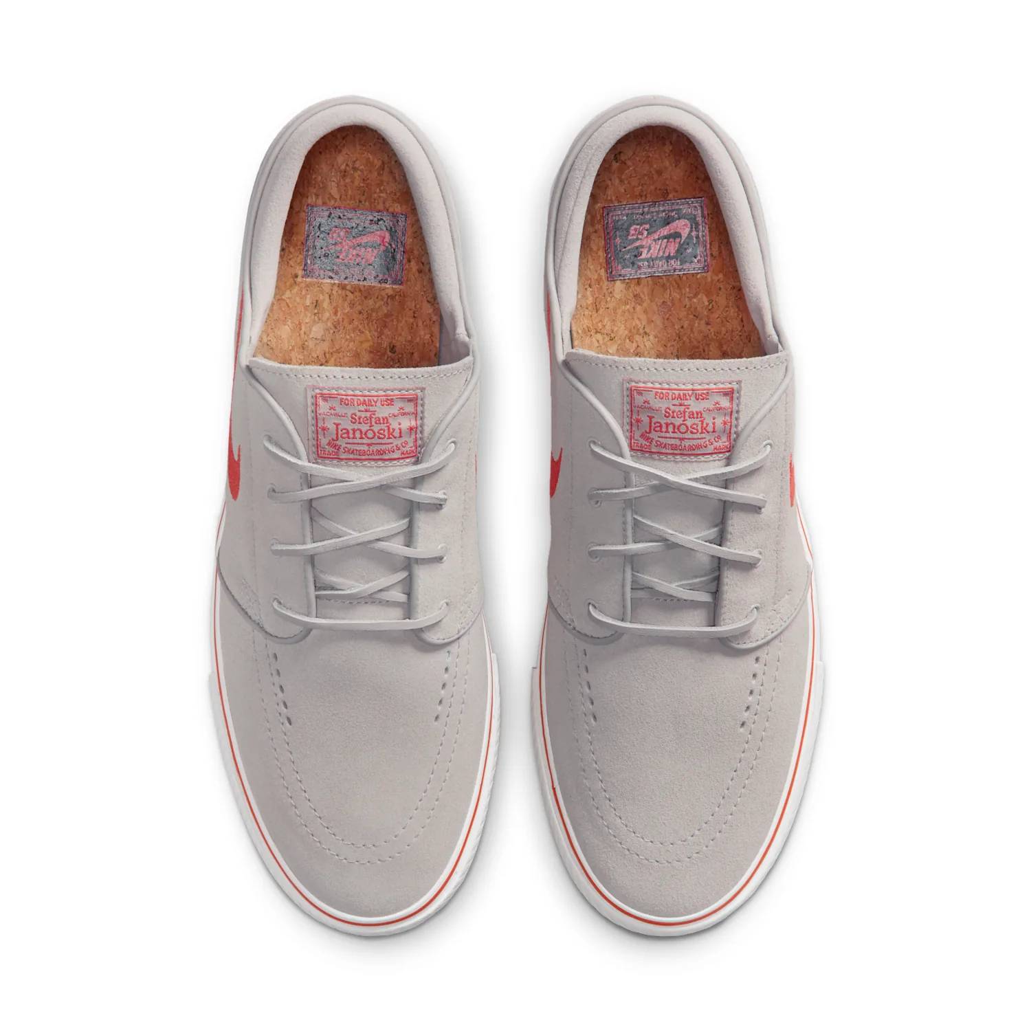 Nike SB Zoom Janoski OG+ image 4