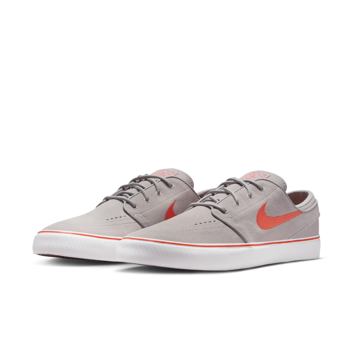 Nike SB Zoom Janoski OG+ image 5