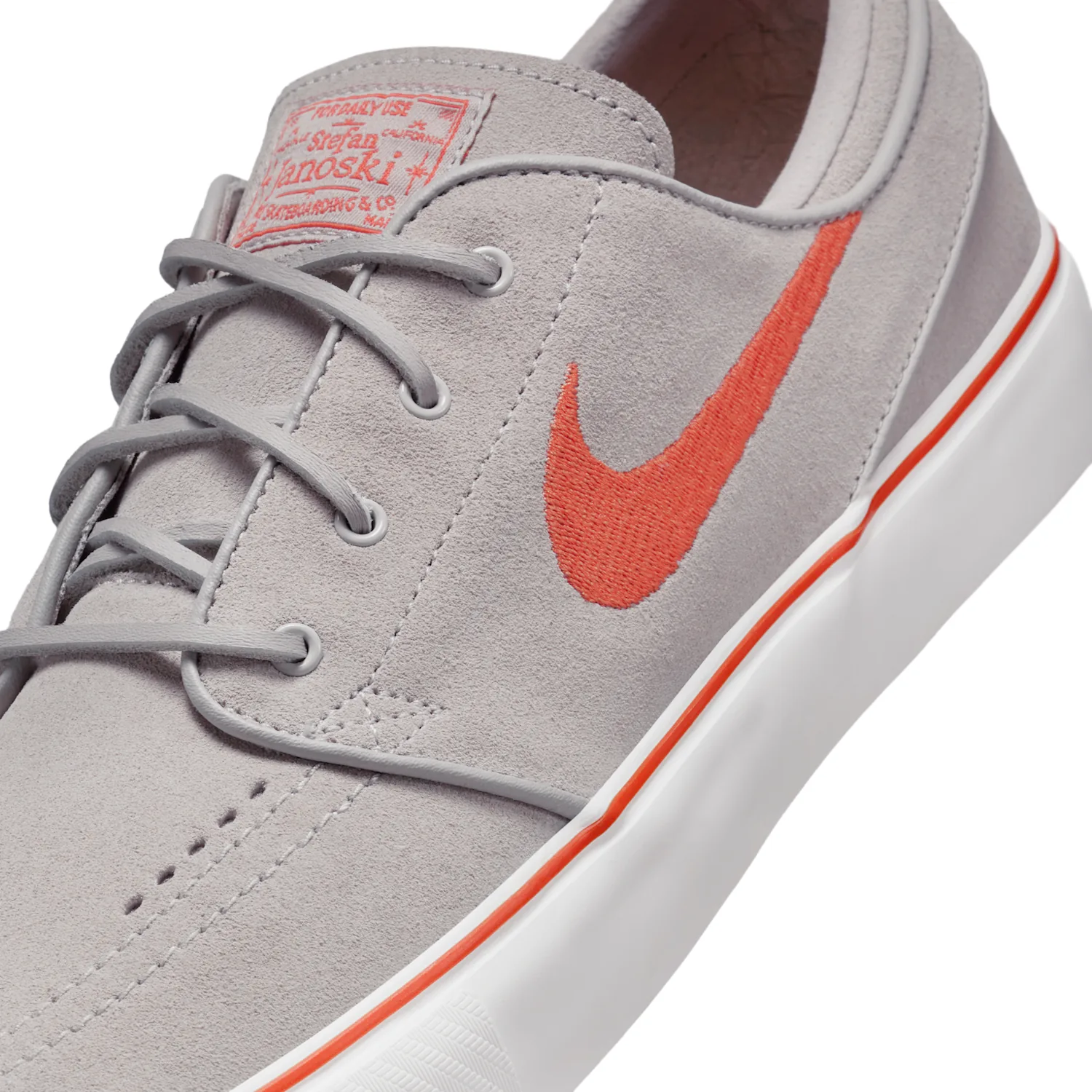 Nike SB Zoom Janoski OG+ image 7