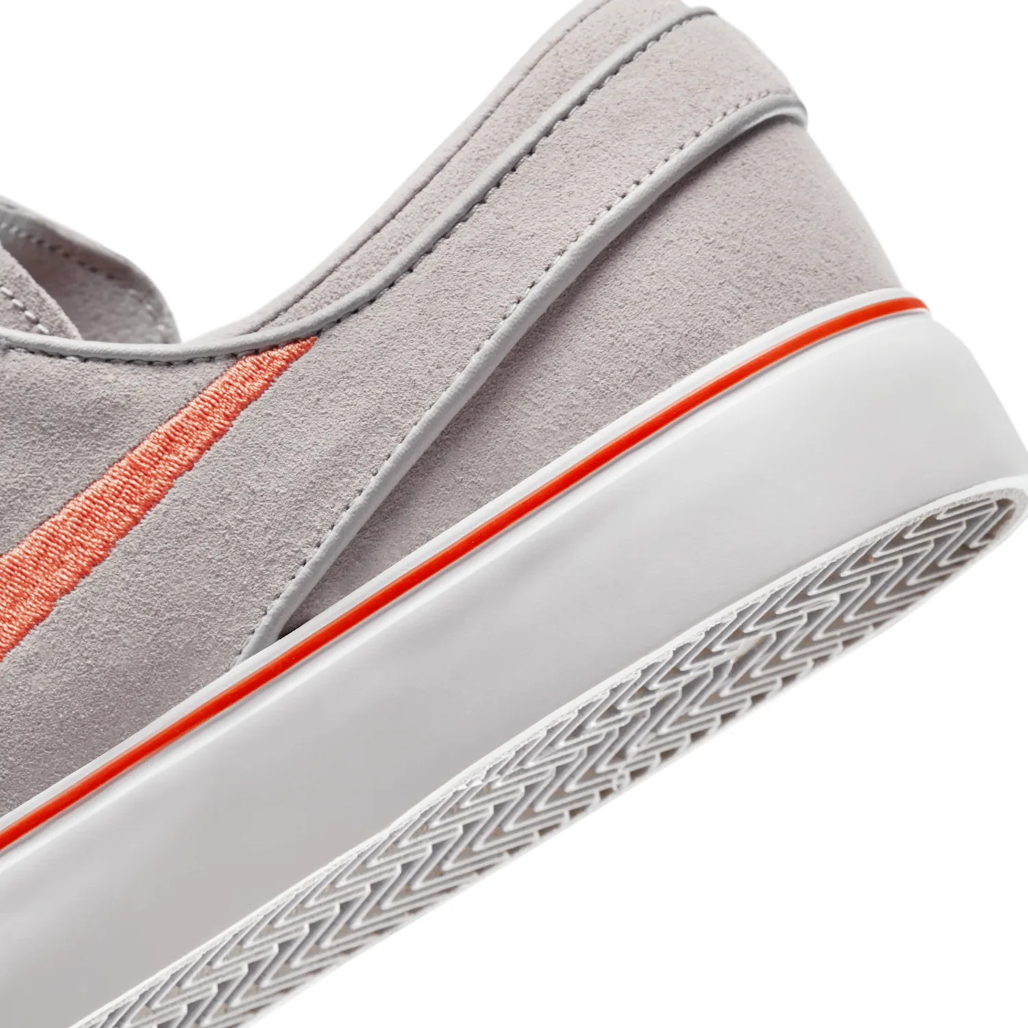 Nike SB Zoom Janoski OG+ image 8