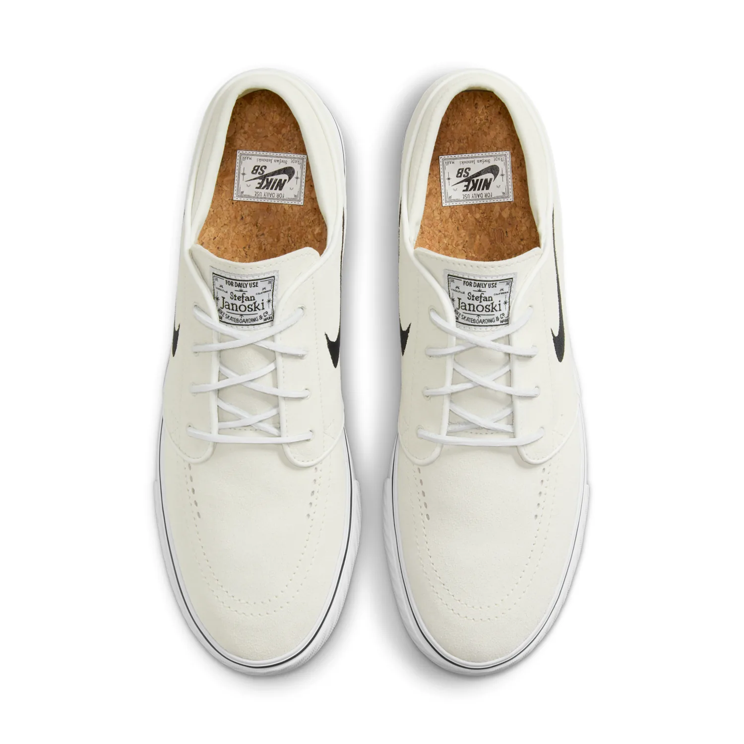 Nike SB Zoom Janoski OG+ image 4