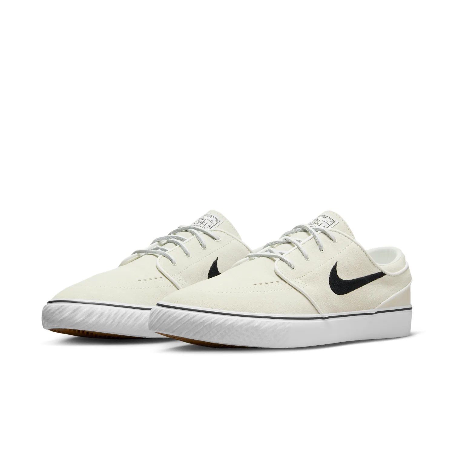 Nike SB Zoom Janoski OG+ image 5