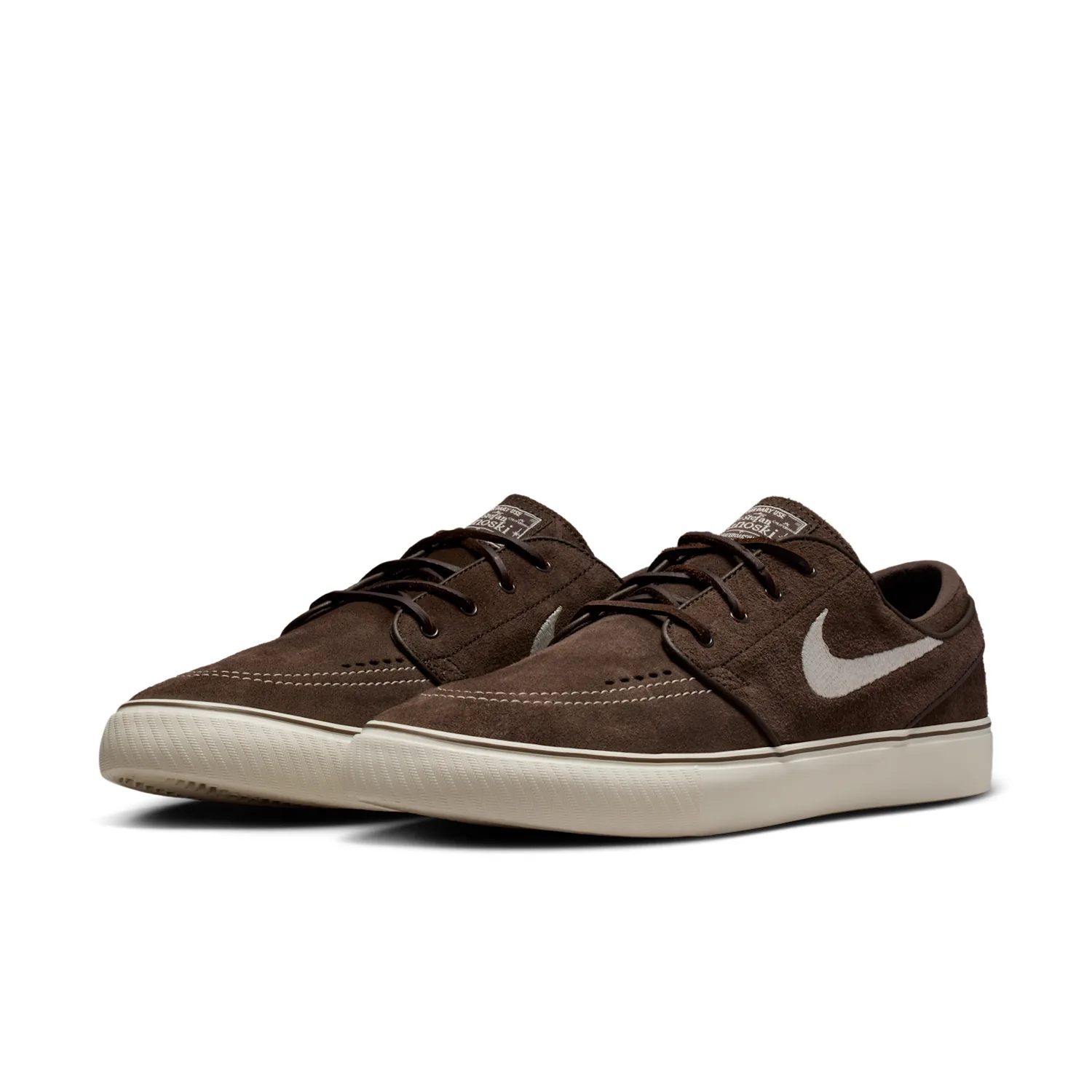 Nike SB Zoom Janoski OG+ image 5