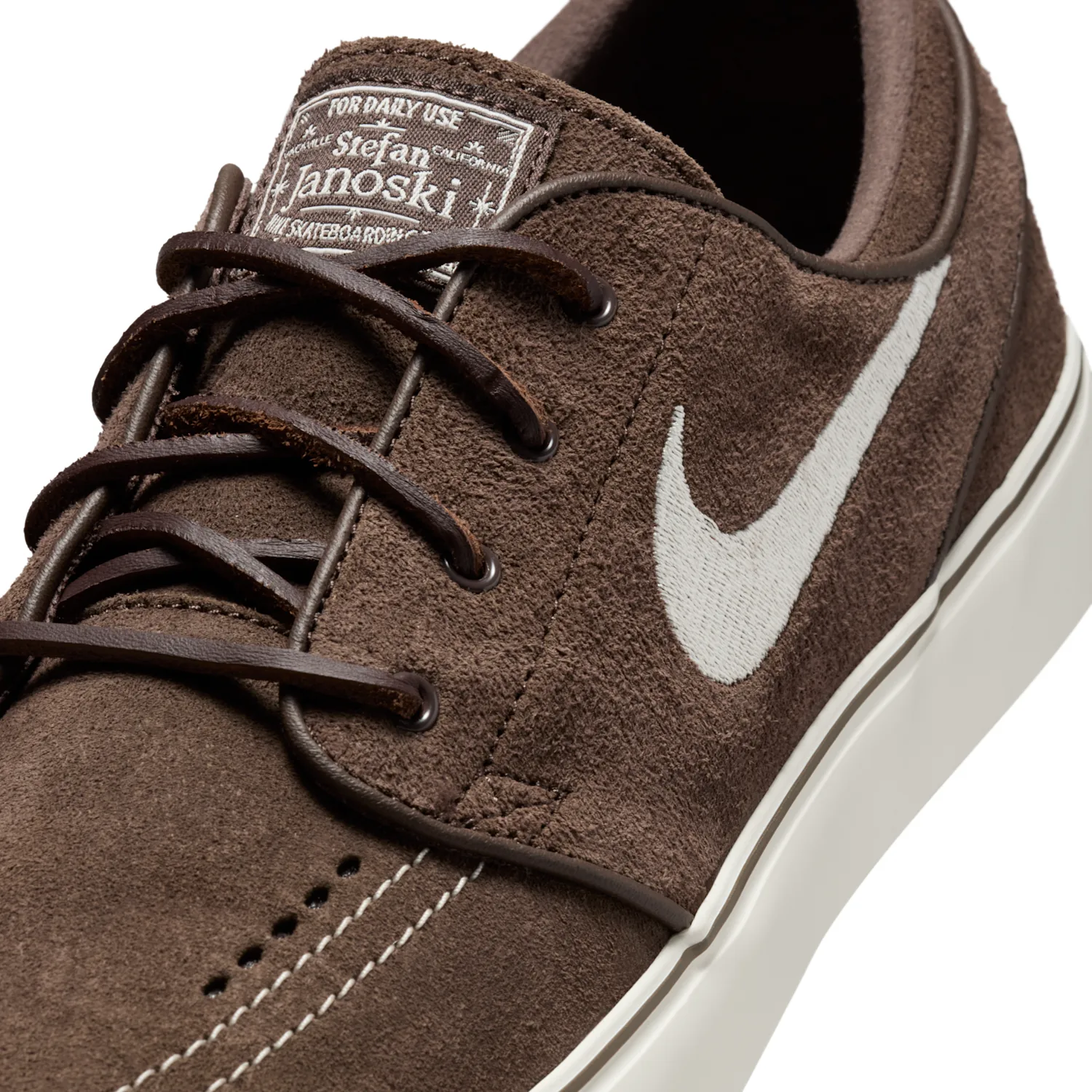 Nike SB Zoom Janoski OG+ image 7