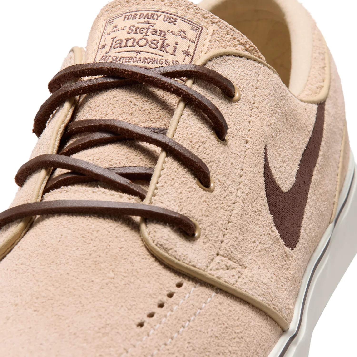 Nike SB Zoom Janoski OG+ image 8