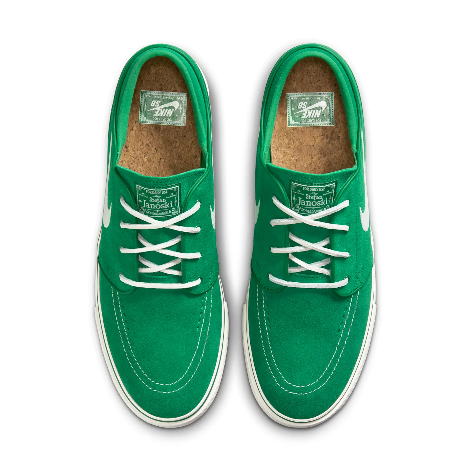 Nike SB Zoom Janoski OG+ image 5