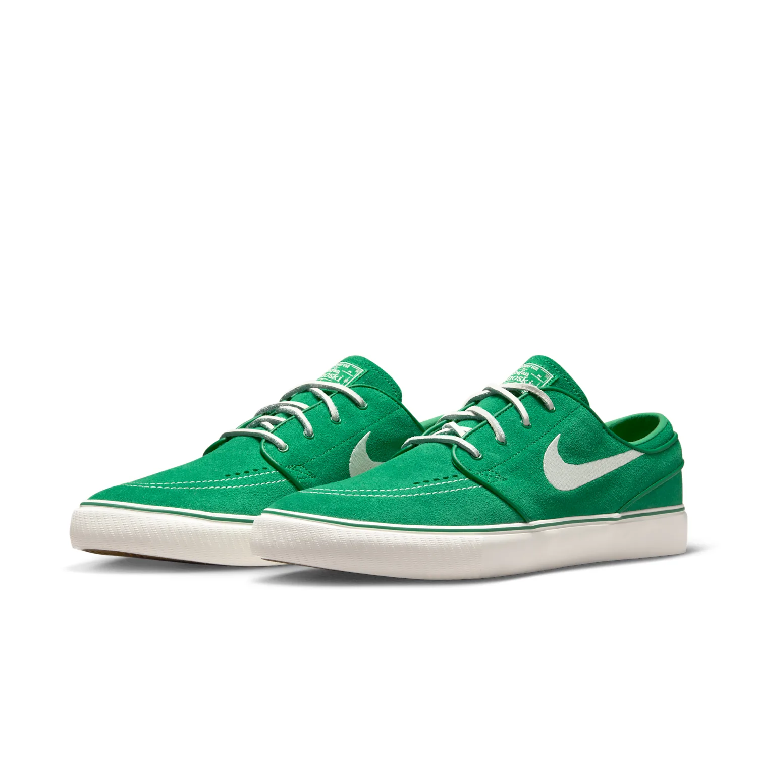 Nike SB Zoom Janoski OG+ image 6