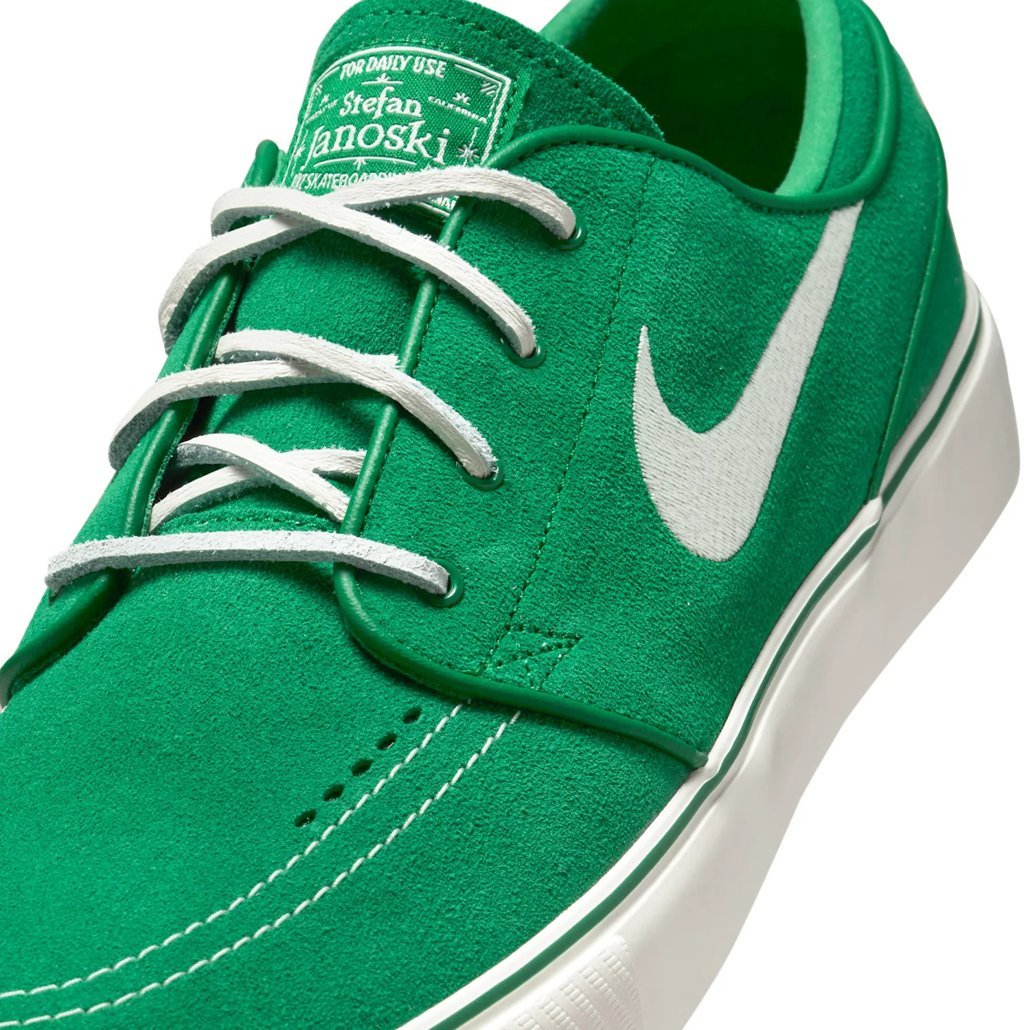 Nike SB Zoom Janoski OG+ image 8