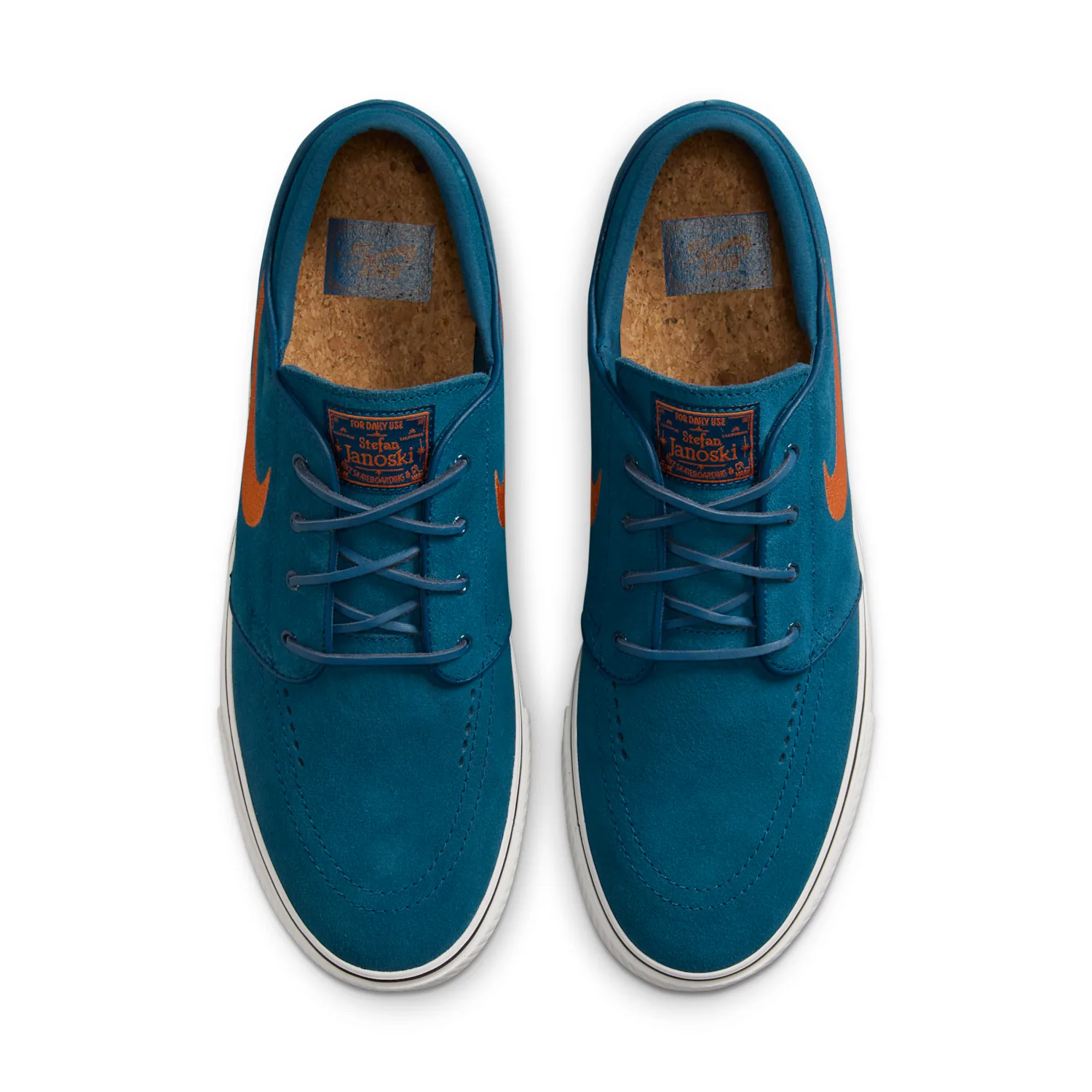Nike SB Zoom Janoski OG+ image 5
