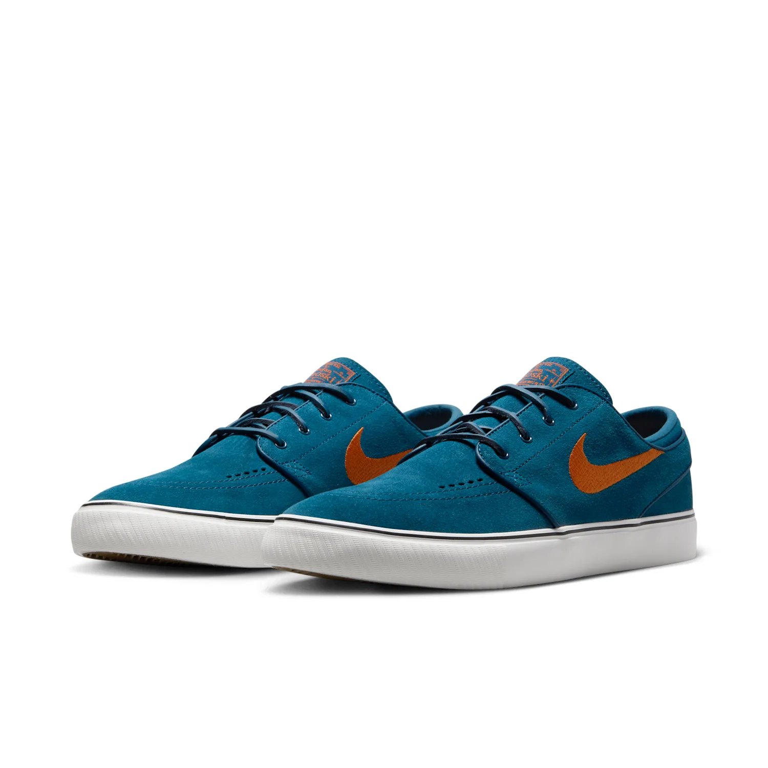 Nike SB Zoom Janoski OG+ image 6
