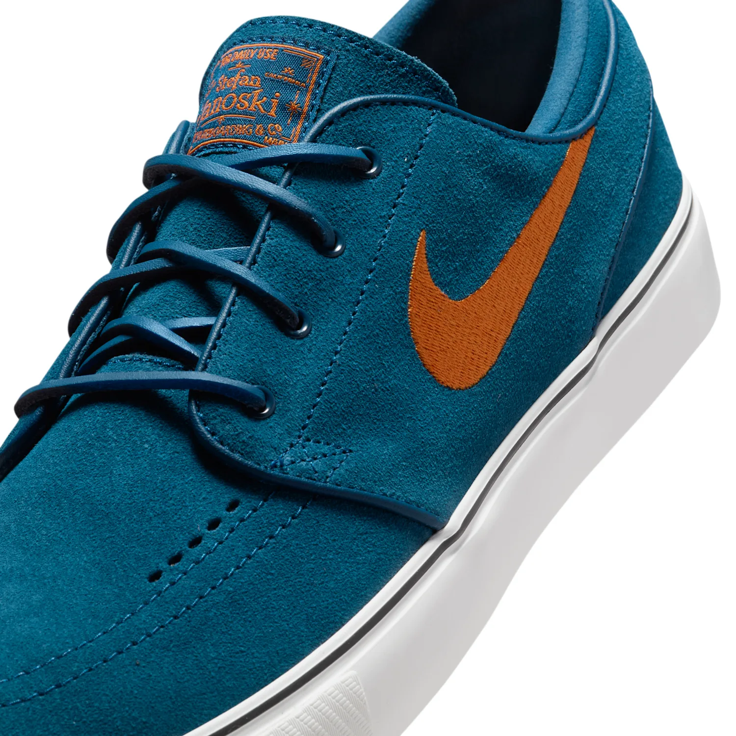 Nike SB Zoom Janoski OG+ image 8