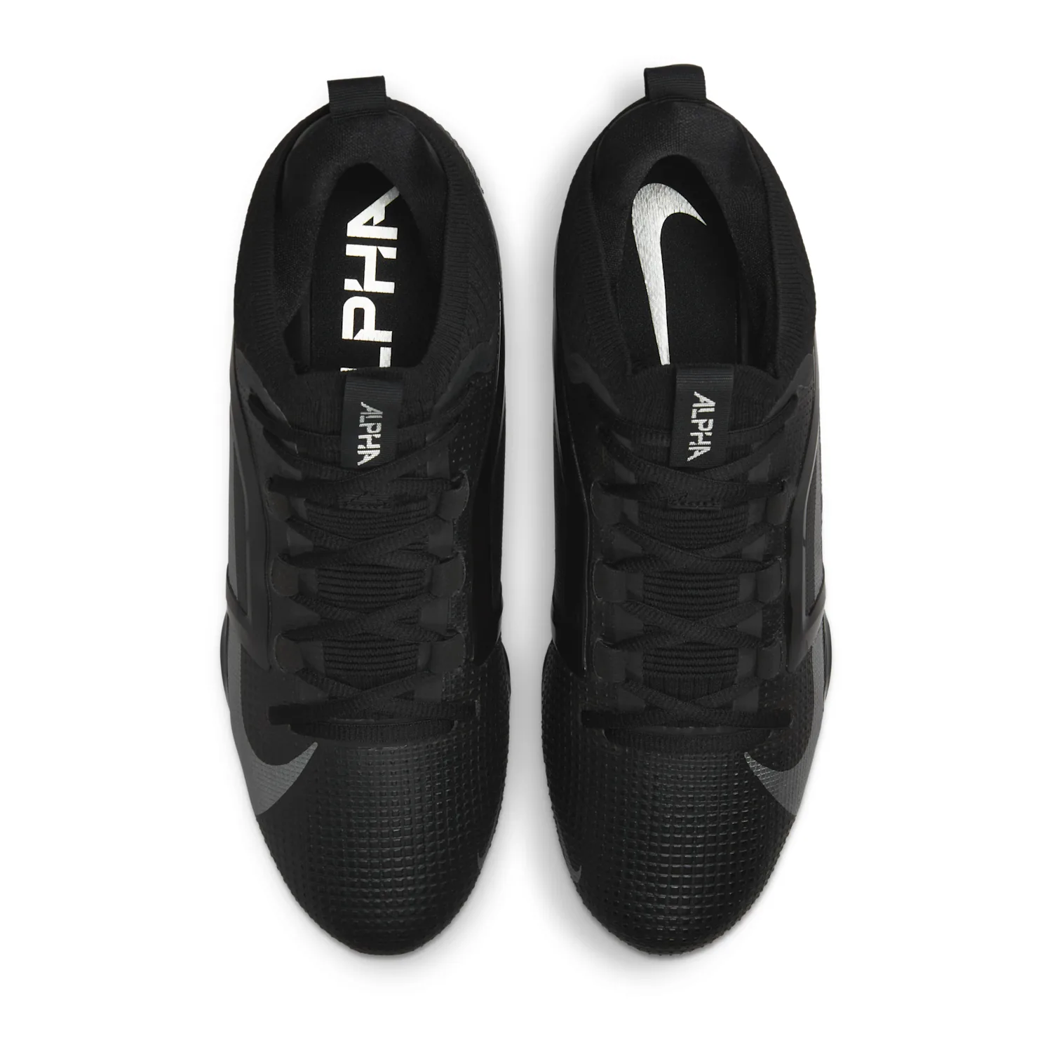 Nike Alpha Menace 4 Elite image 4