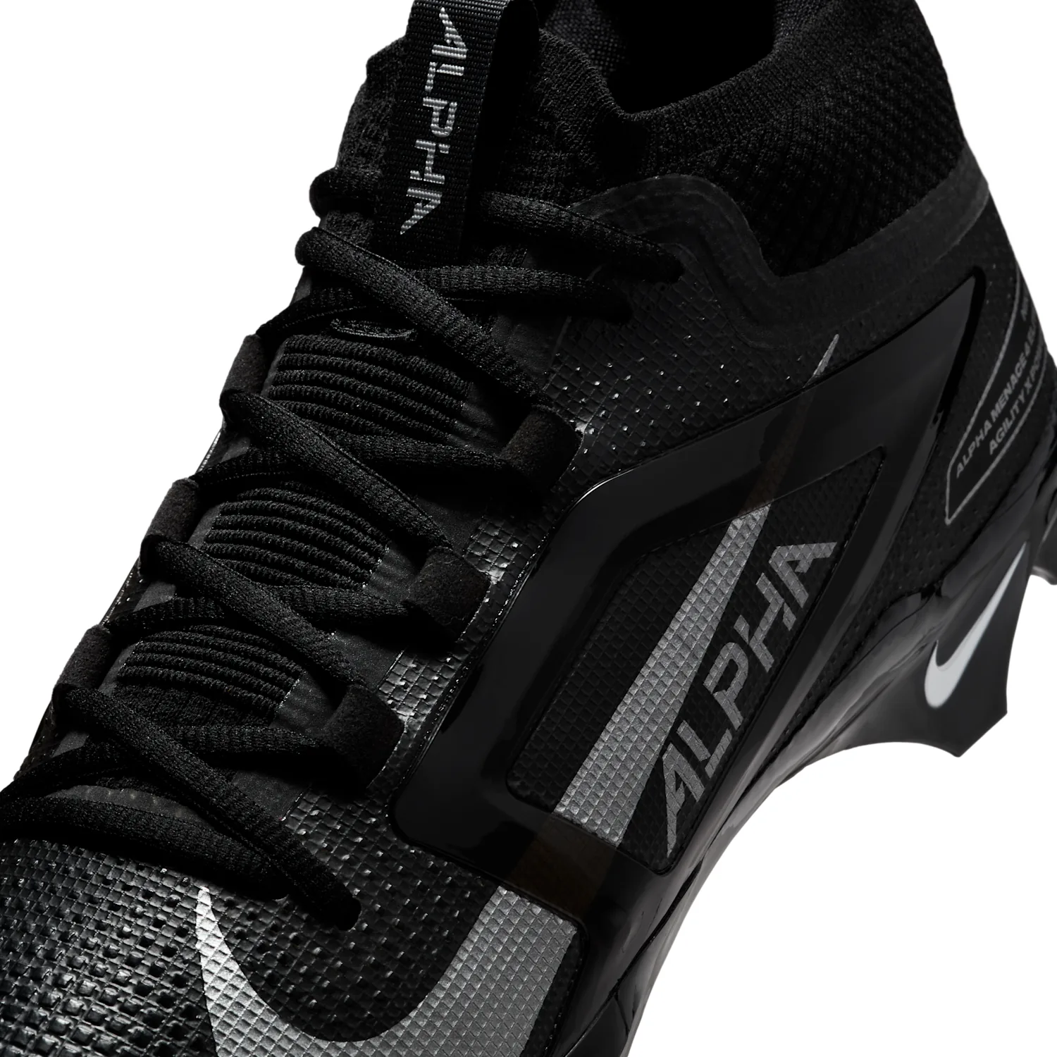 Nike Alpha Menace 4 Elite image 8