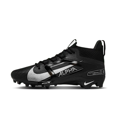Nike Alpha Menace 4 Elite