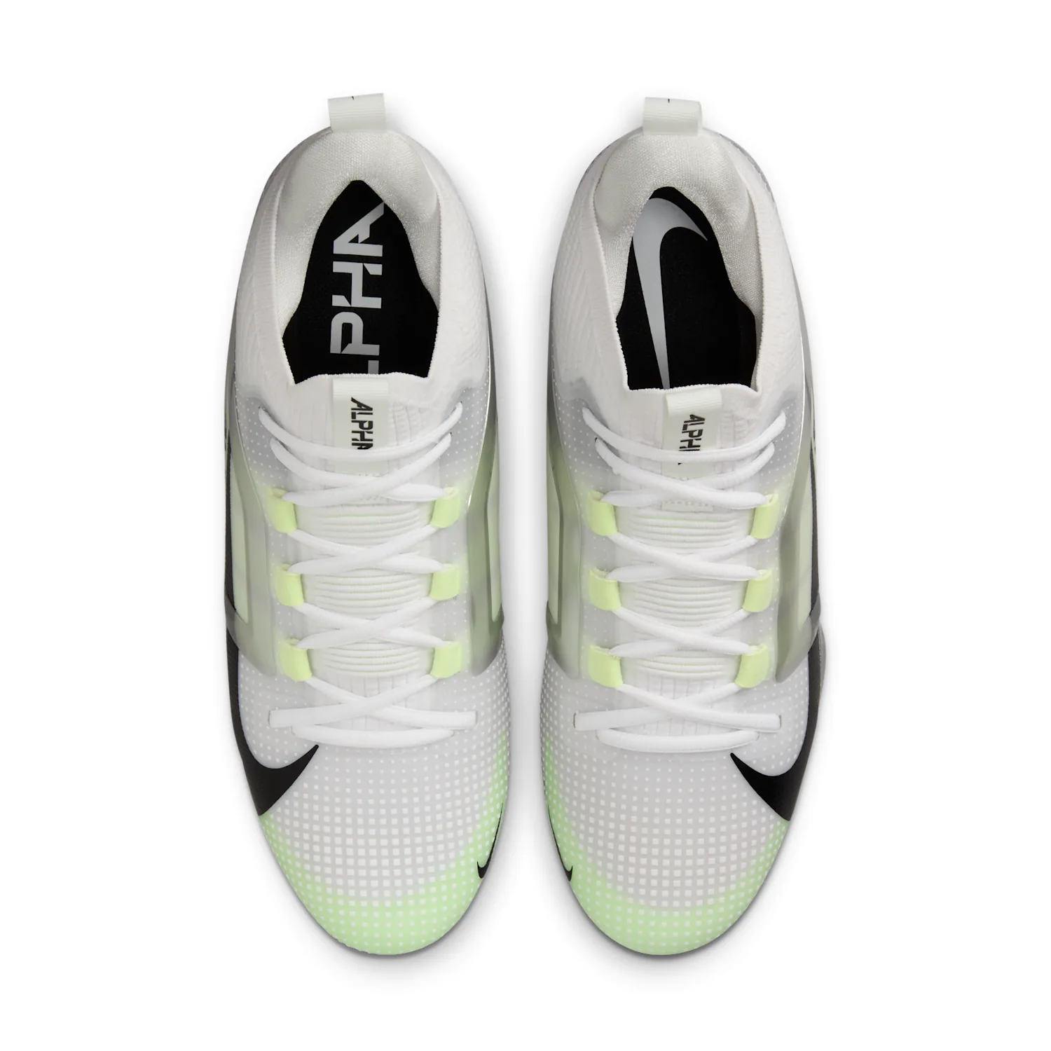 Nike Alpha Menace 4 Elite image 4