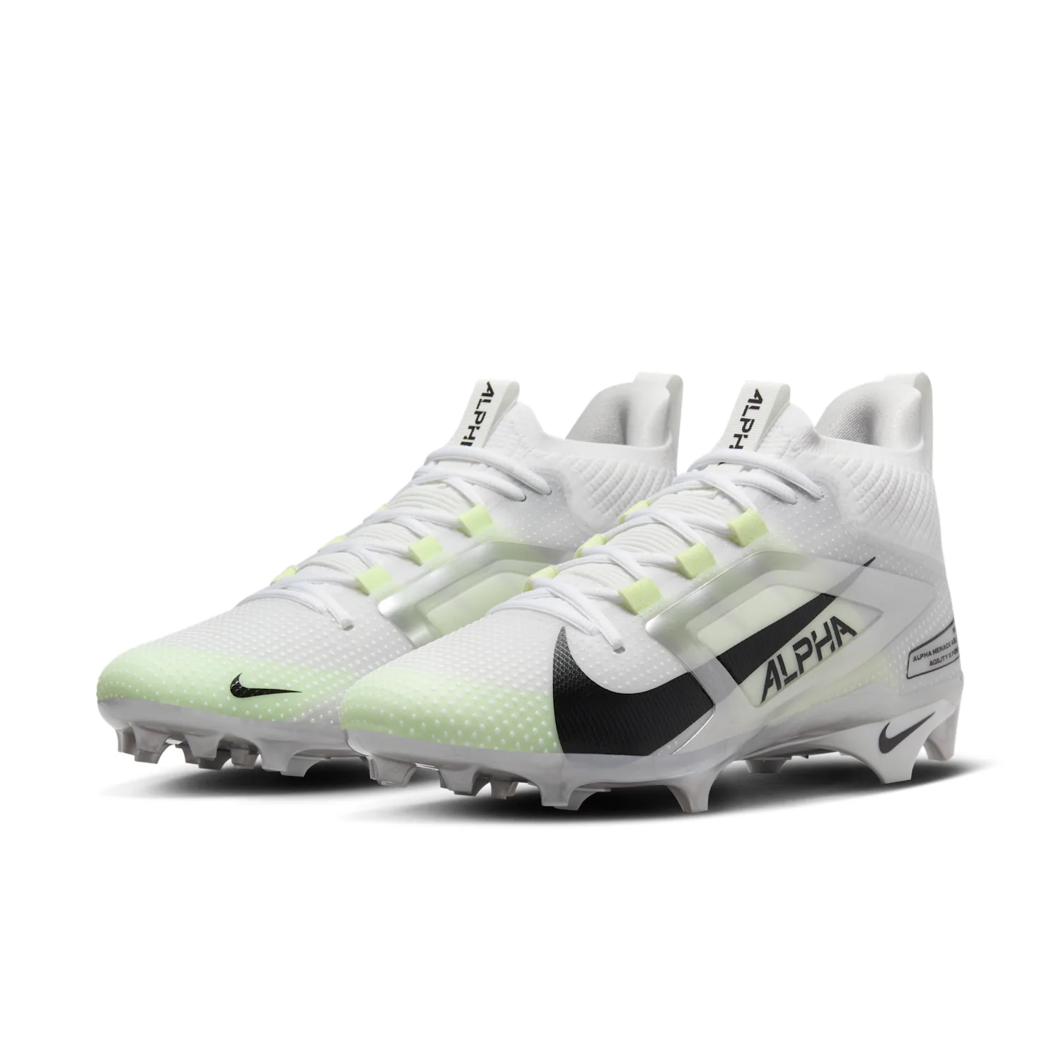 Nike Alpha Menace 4 Elite image 5