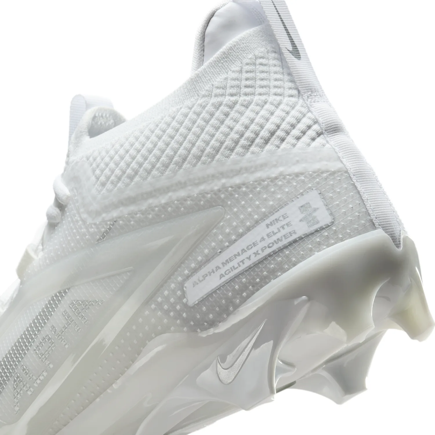 Nike Alpha Menace 4 Elite image 9