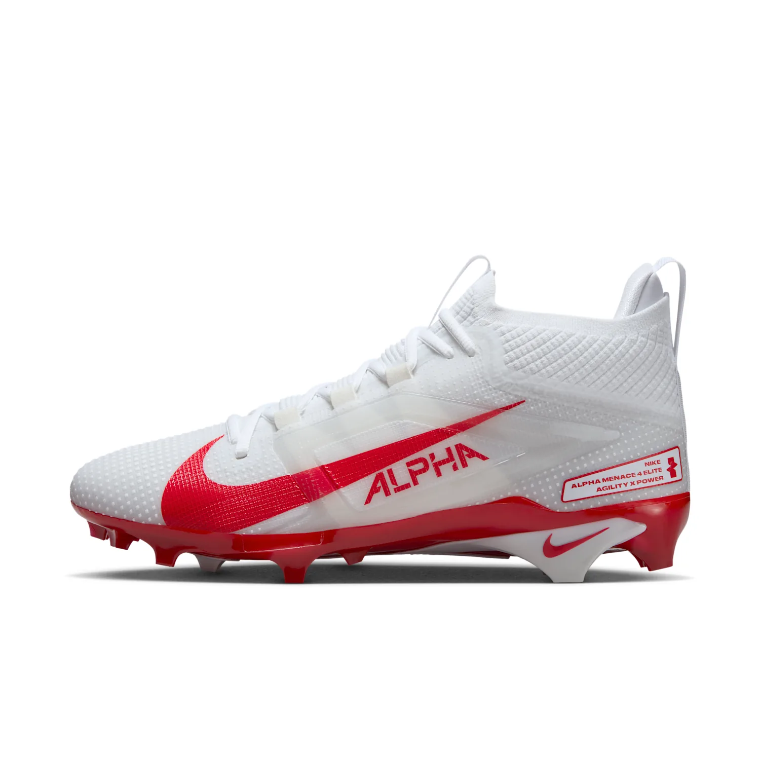 Nike Alpha Menace 4 Elite