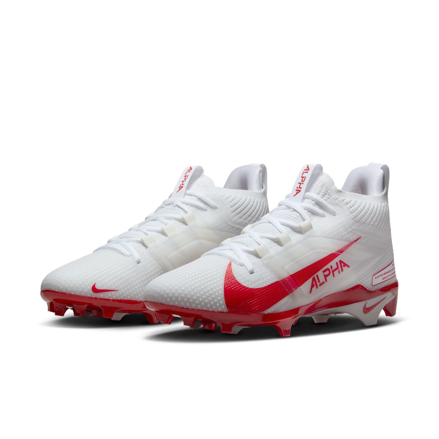 Nike Alpha Menace 4 Elite image 5