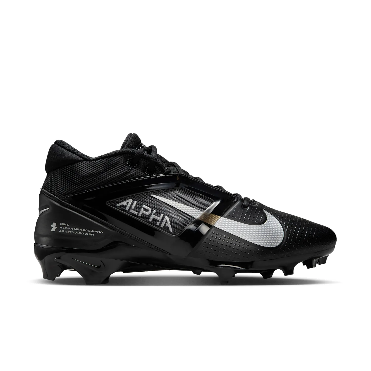 Nike Alpha Menace 4 Pro image 3