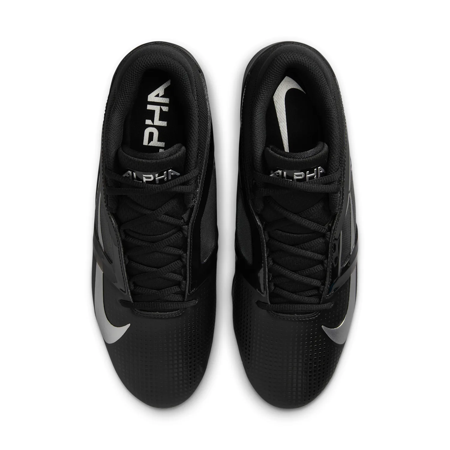 Nike Alpha Menace 4 Pro image 4